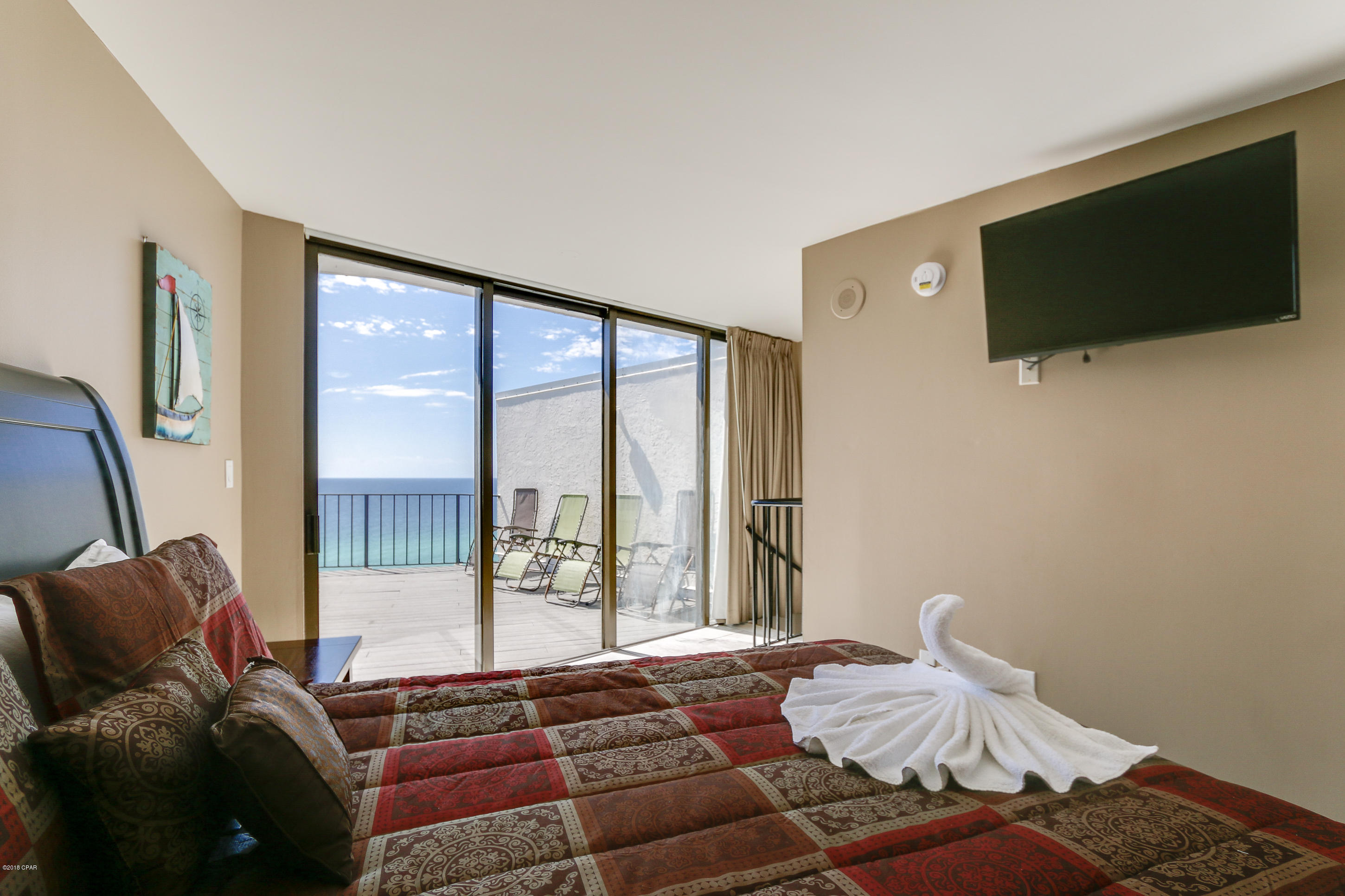 Edgewater Tower I - Residential