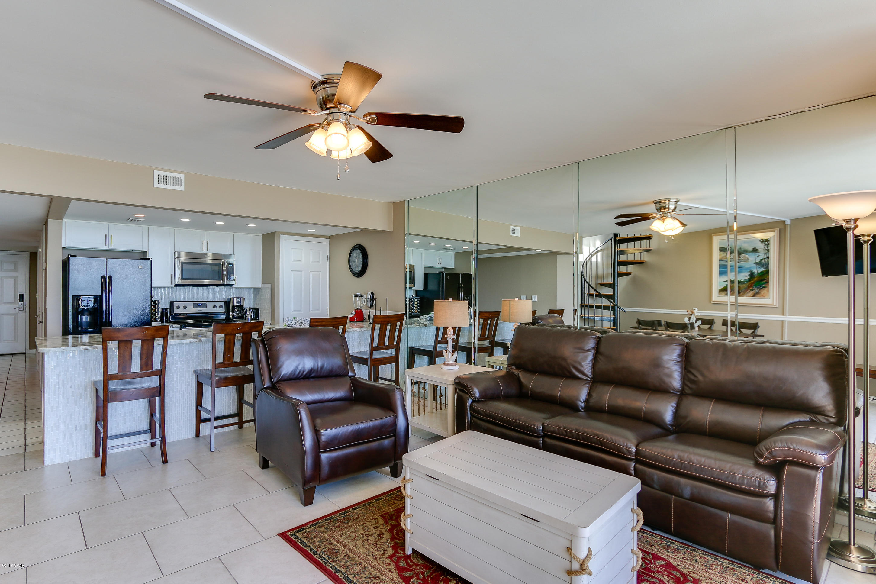 Edgewater Tower I - Residential