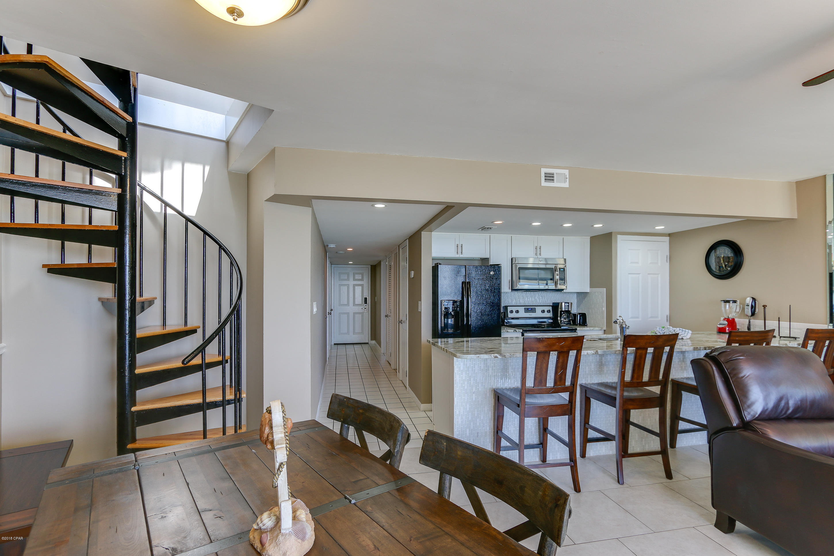 Edgewater Tower I - Residential