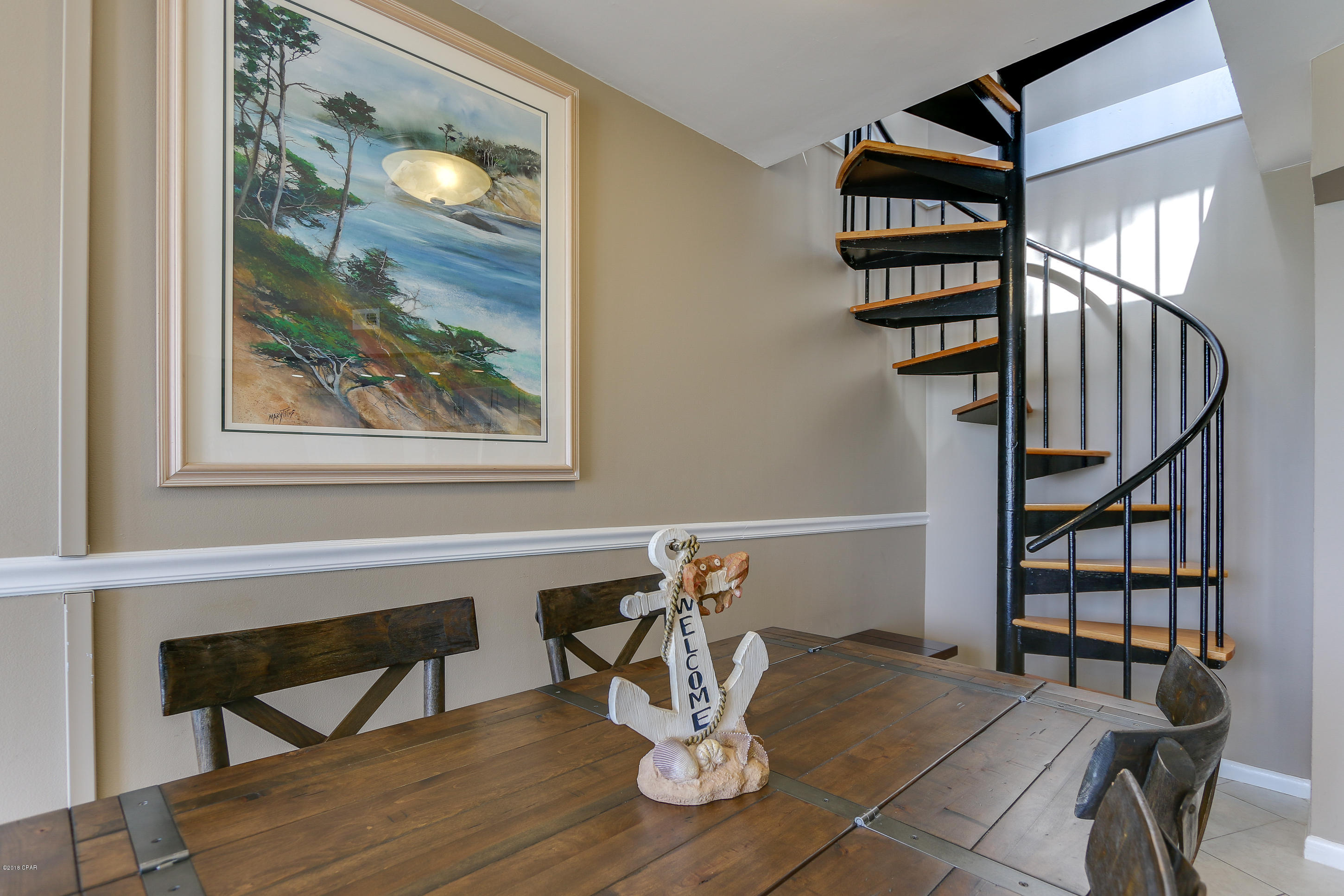 Edgewater Tower I - Residential