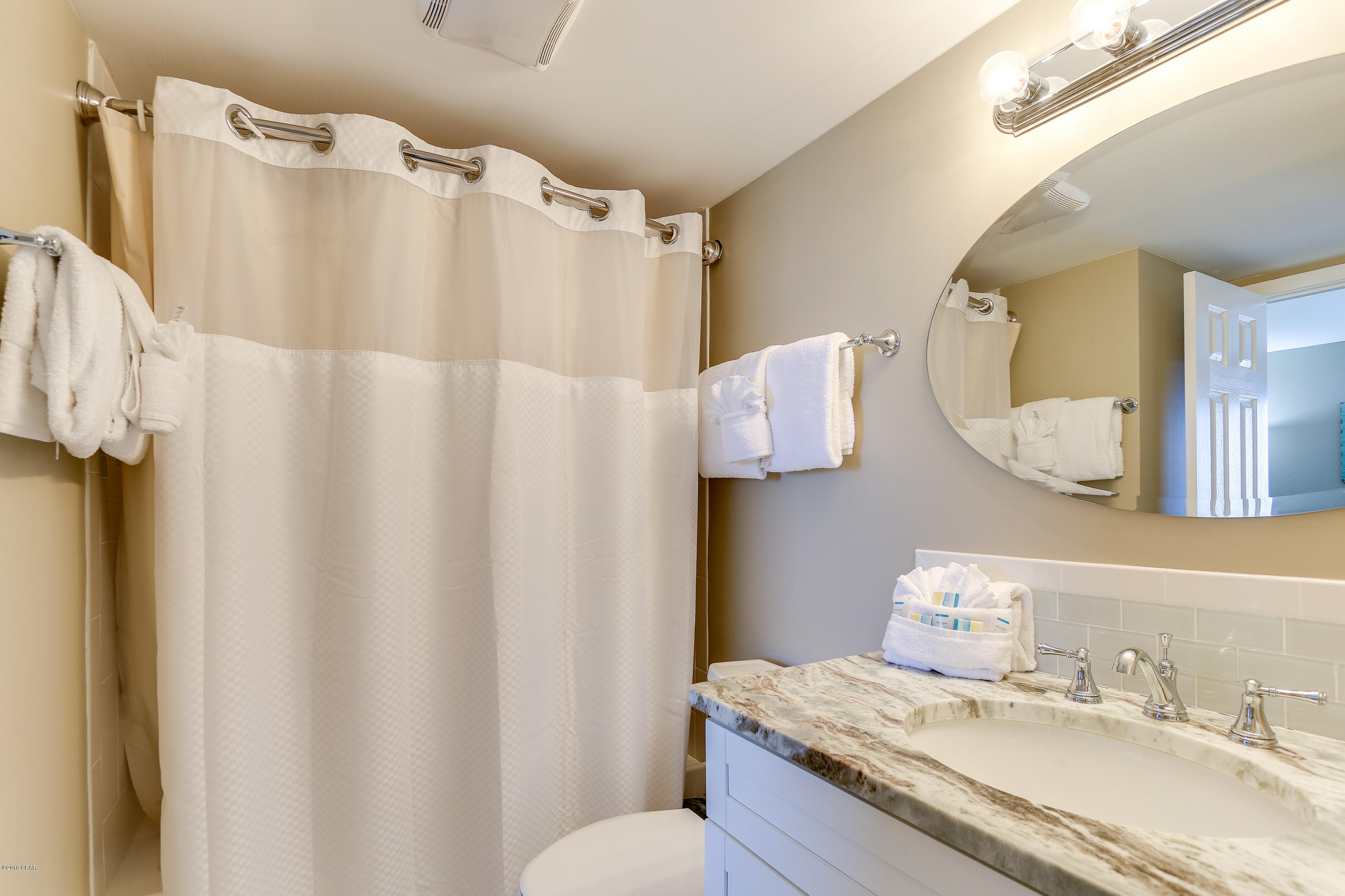 Edgewater Tower I - Residential