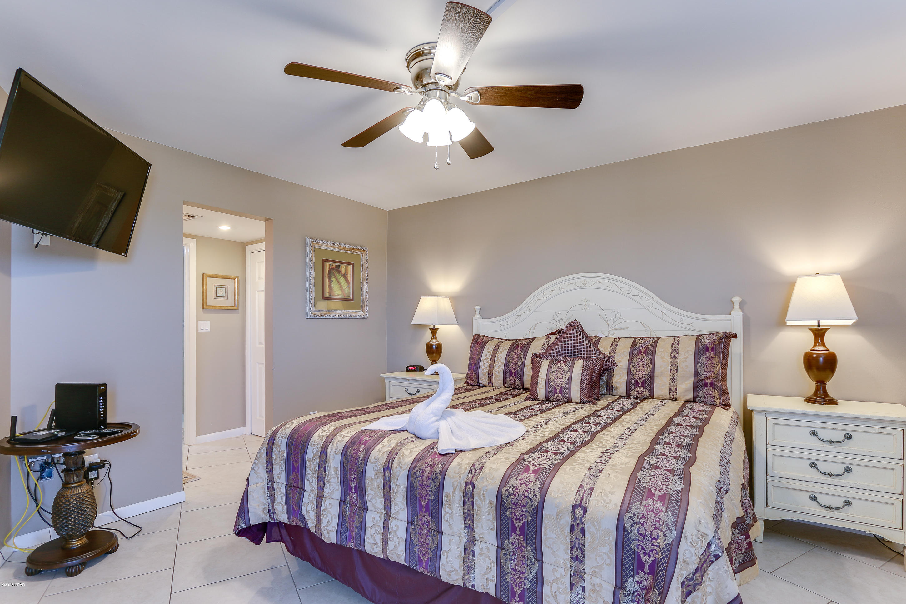 Edgewater Tower I - Residential