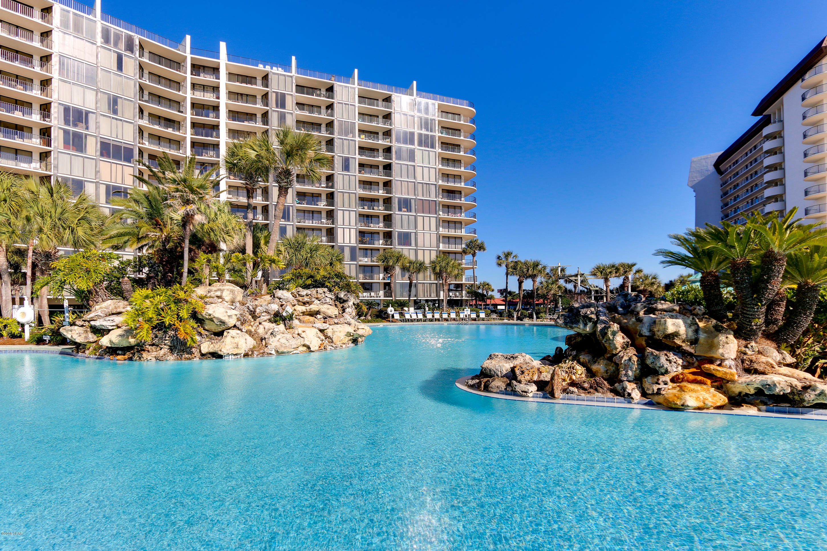 Edgewater Tower I - Residential