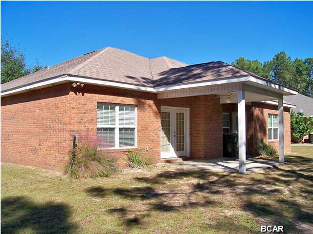 Hammocks Phase III - Residential