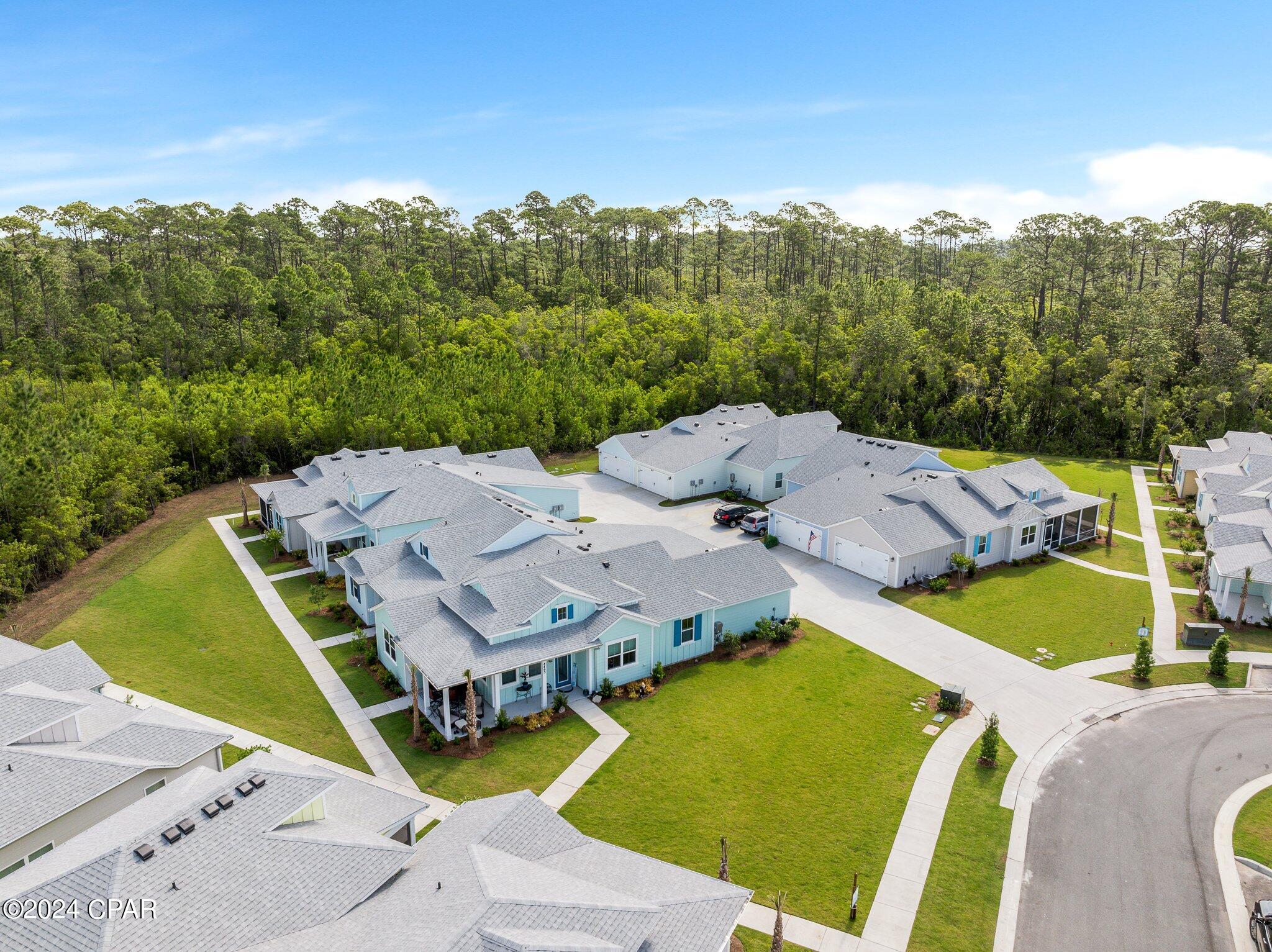 Latitude at Watersound - Residential