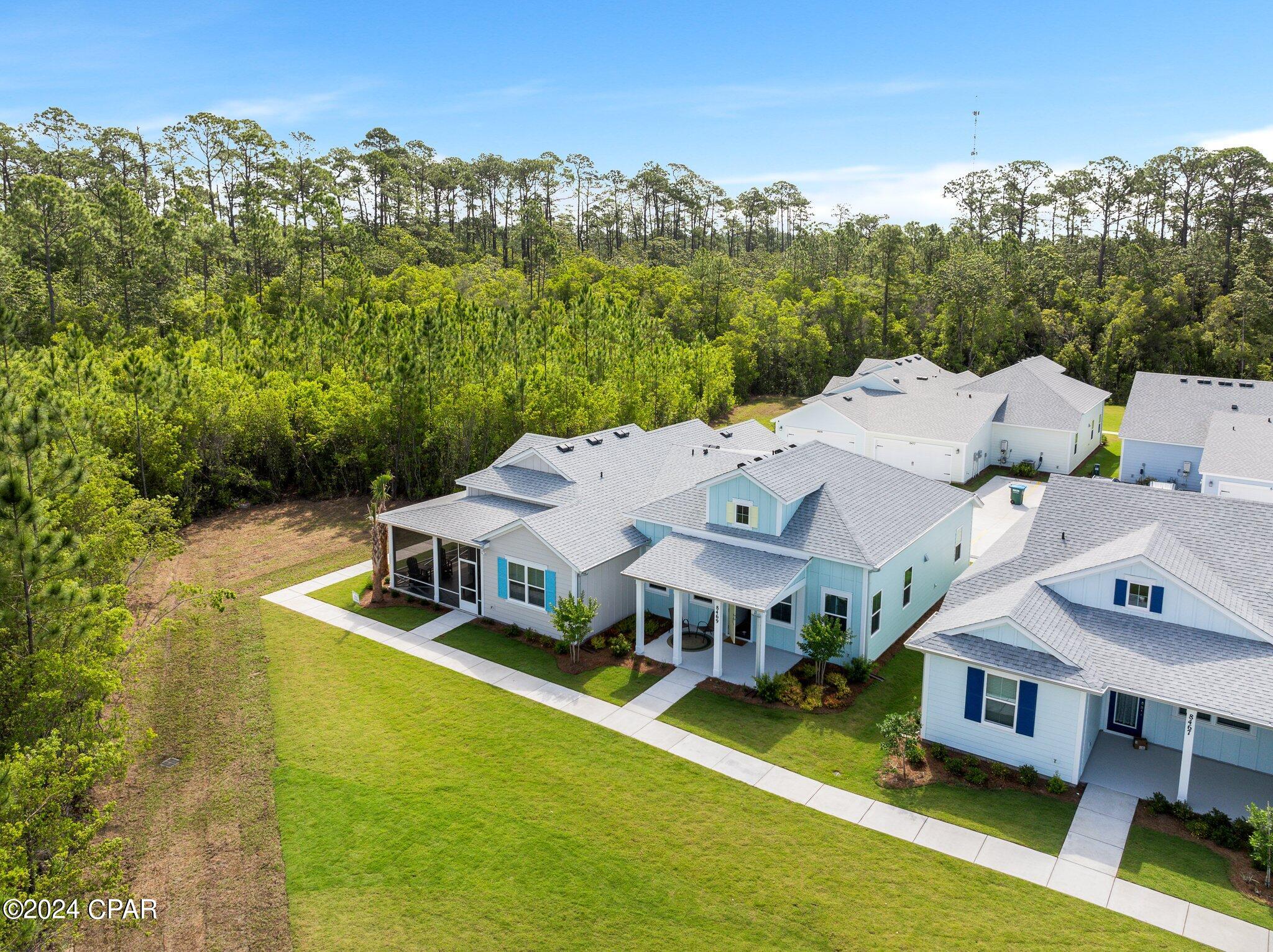 Latitude at Watersound - Residential