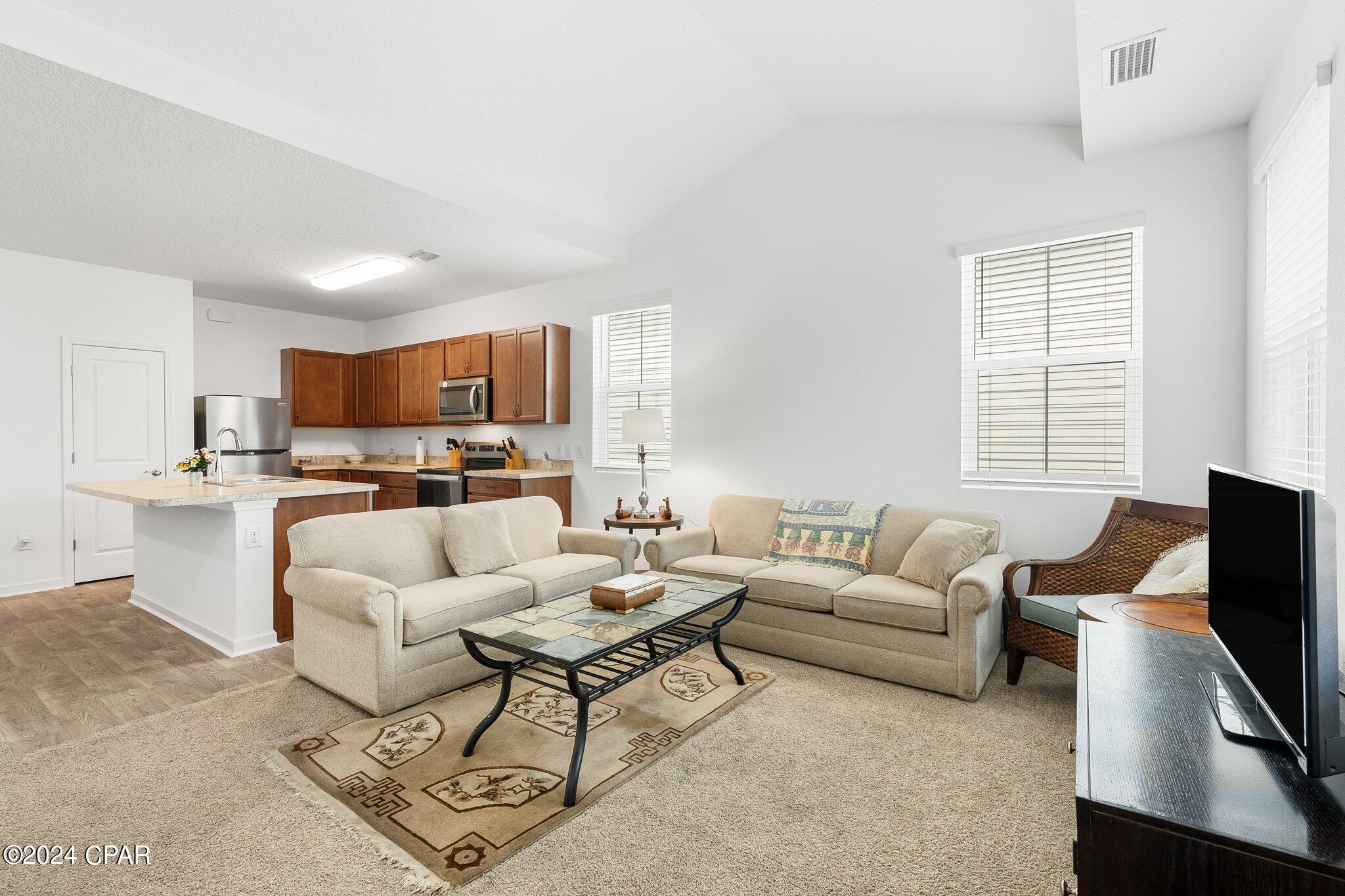 Latitude at Watersound - Residential