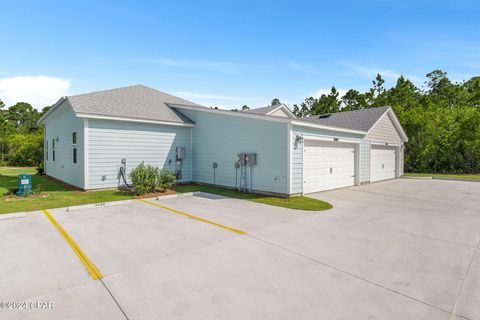 A home in Panama City Beach