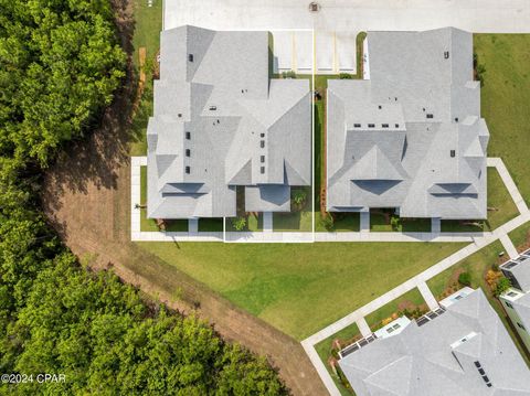 A home in Panama City Beach