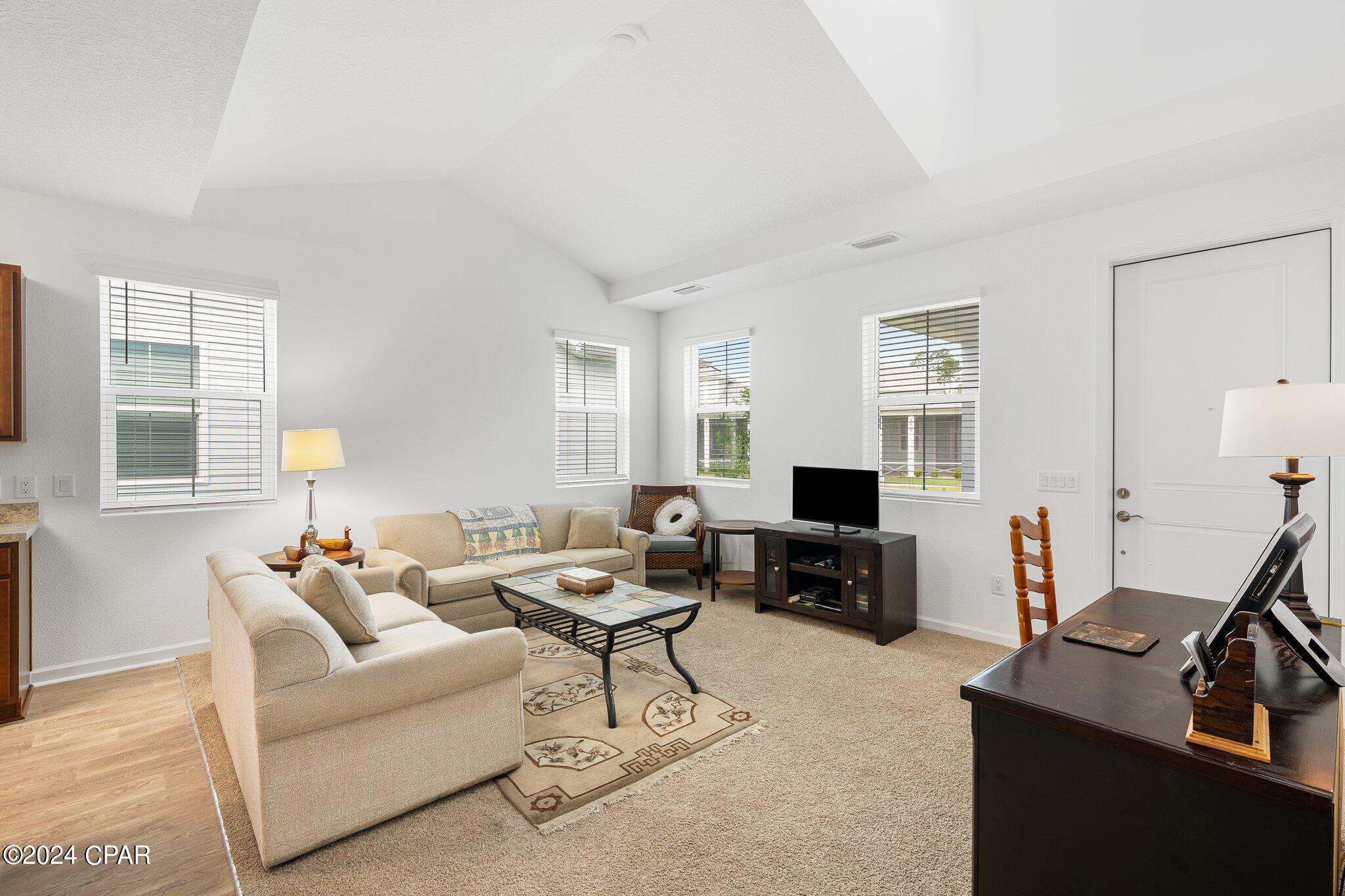 Latitude at Watersound - Residential