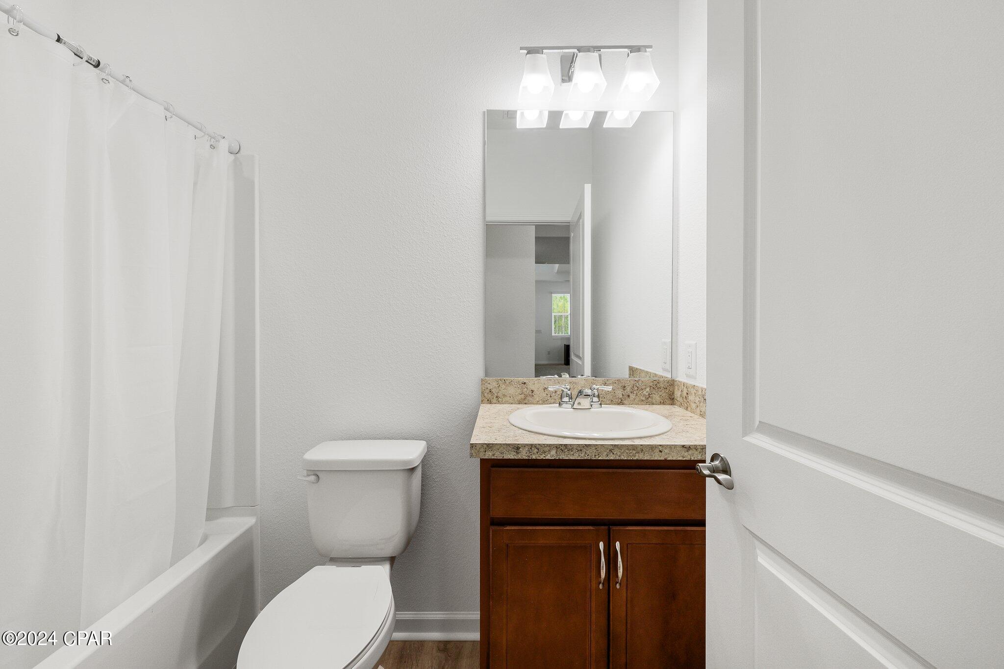 Latitude at Watersound - Residential