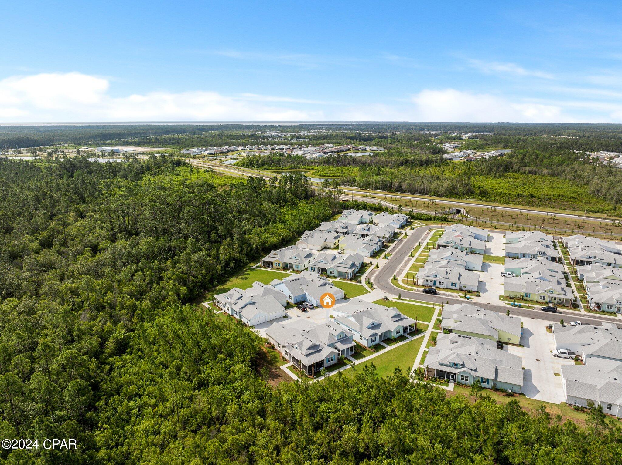 Latitude at Watersound - Residential