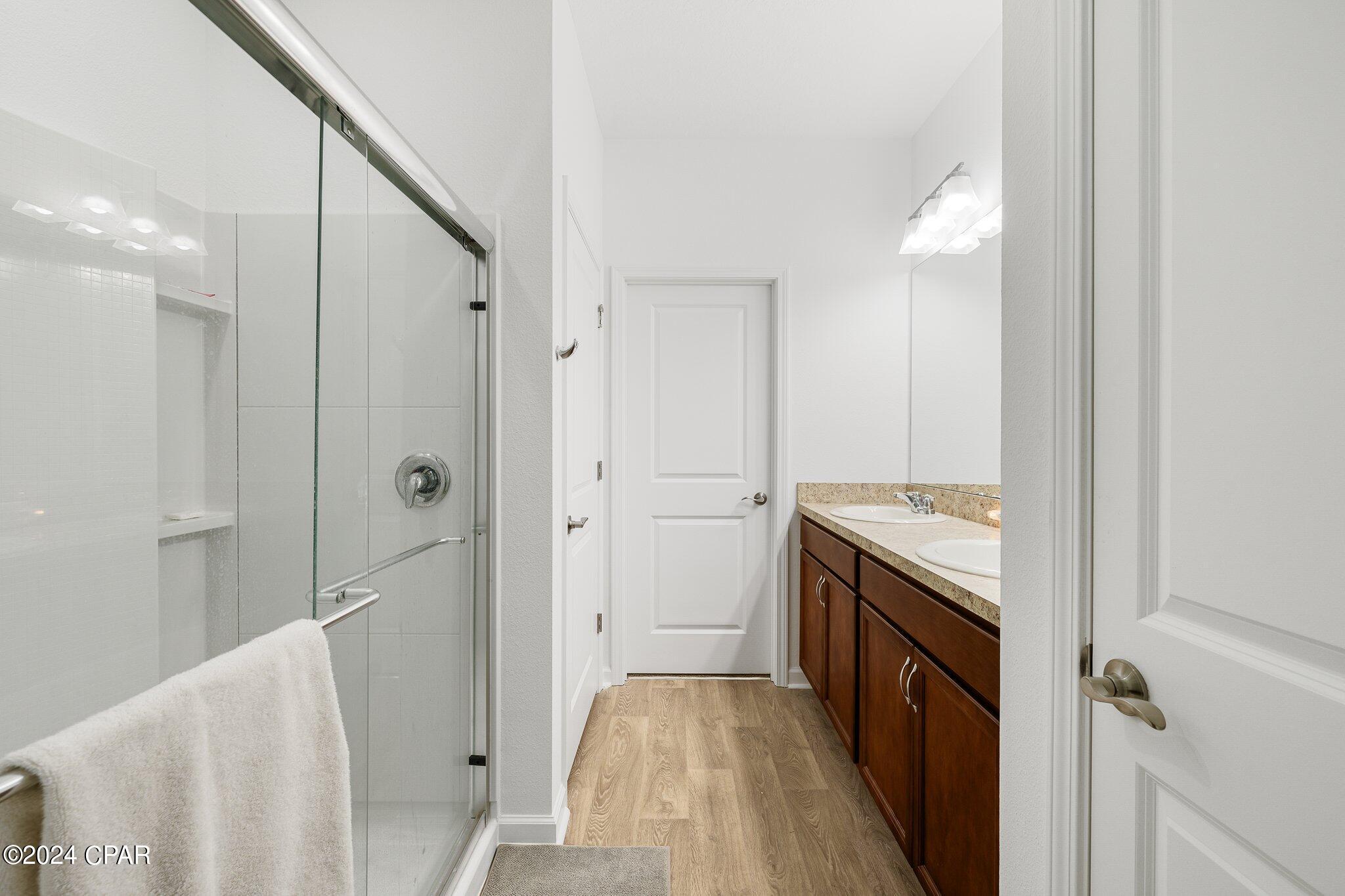 Latitude at Watersound - Residential