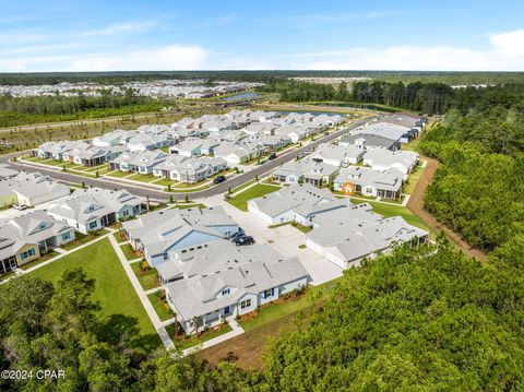 A home in Panama City Beach