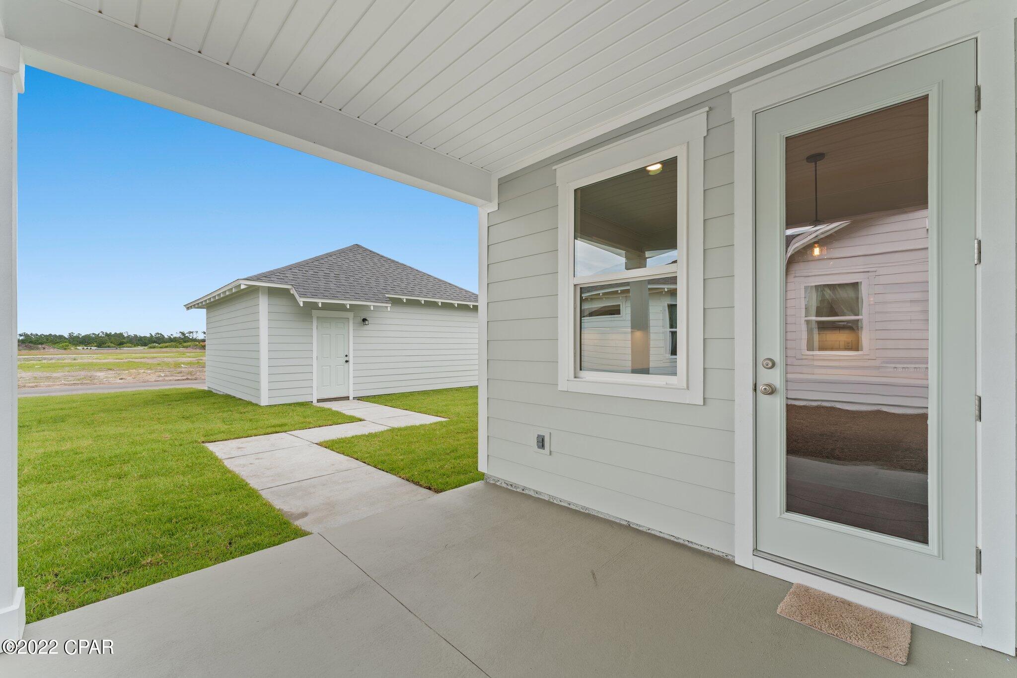 Sweetbay - Residential