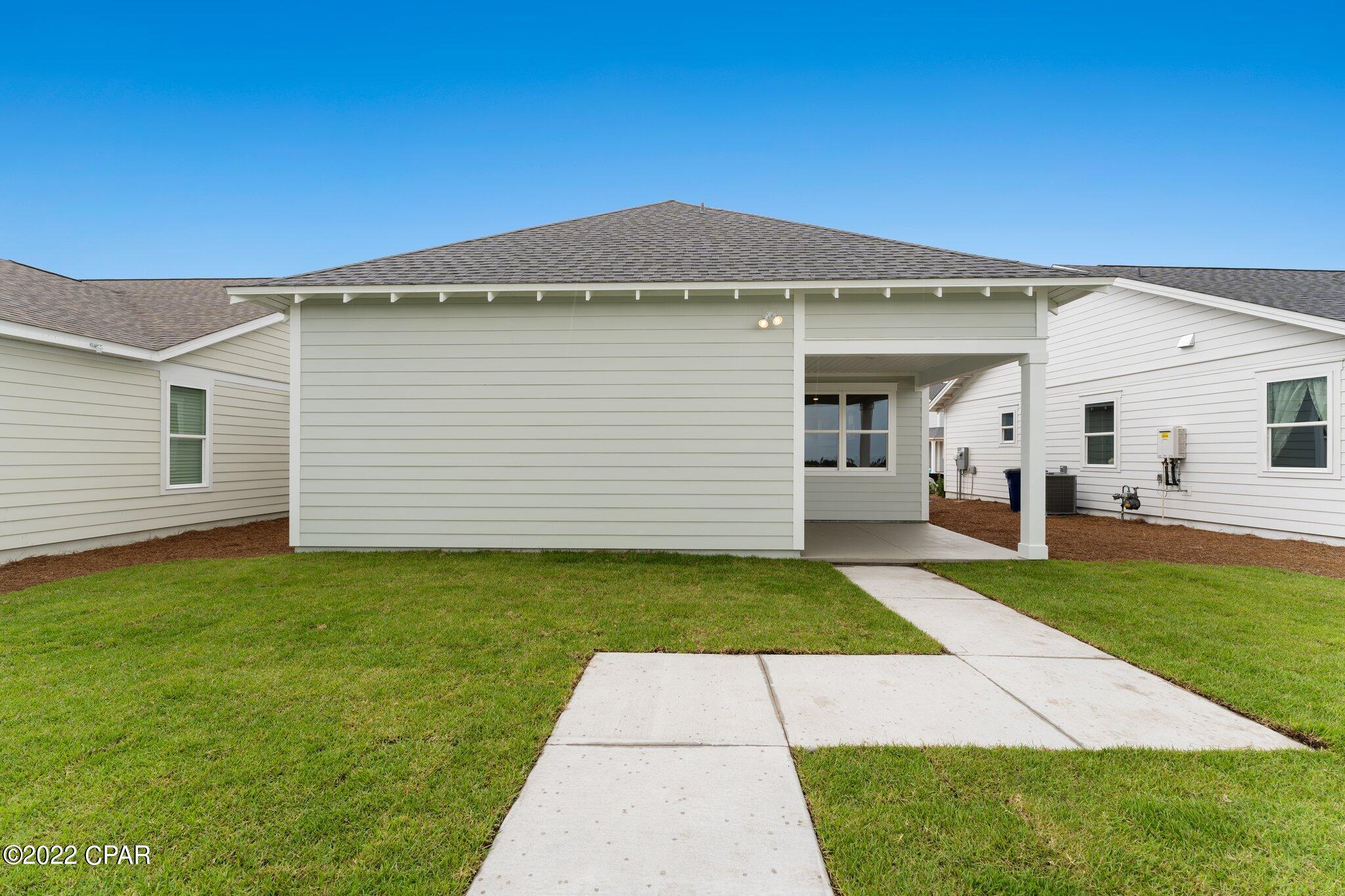 Sweetbay - Residential