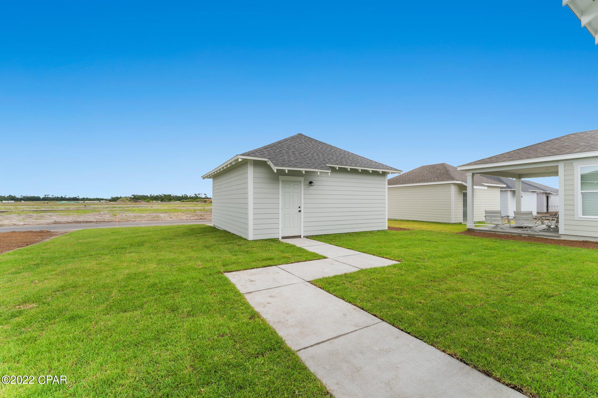 Sweetbay - Residential