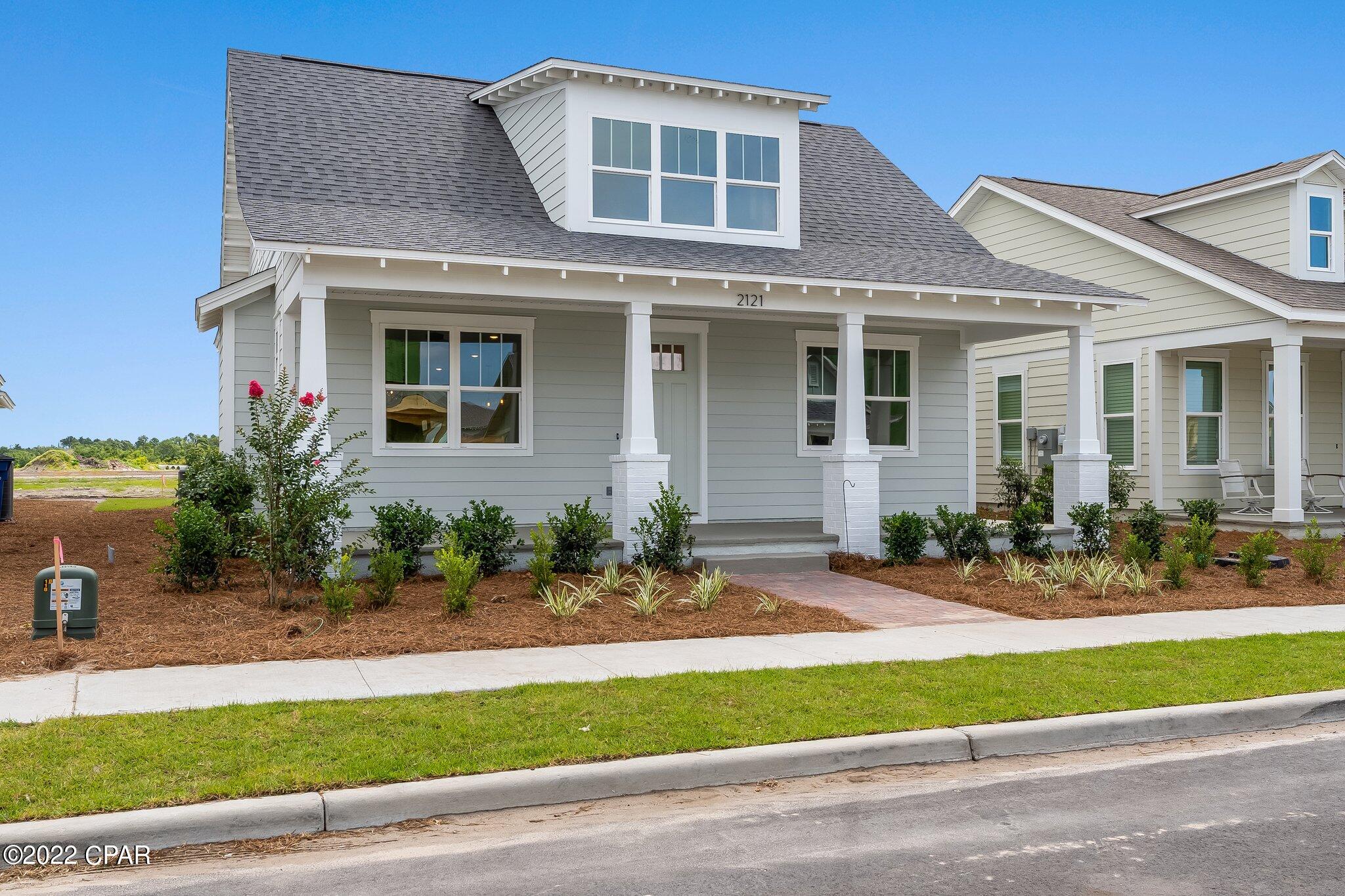 Sweetbay - Residential