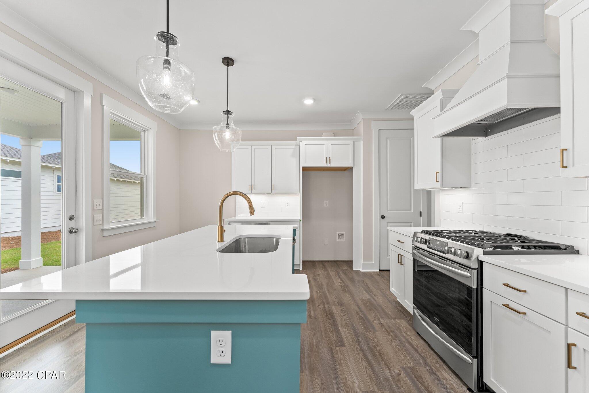 Sweetbay - Residential