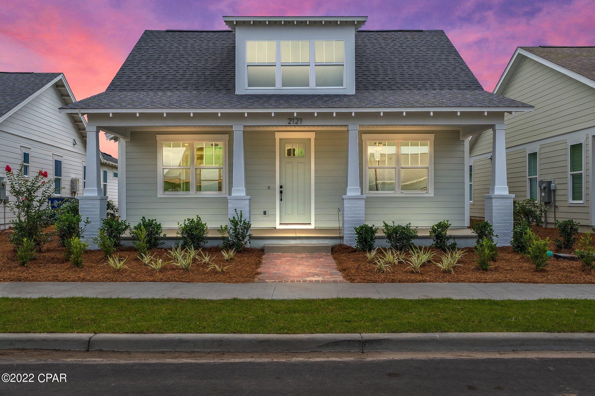 Sweetbay - Residential