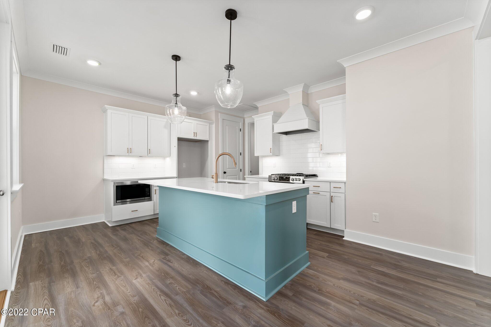 Sweetbay - Residential