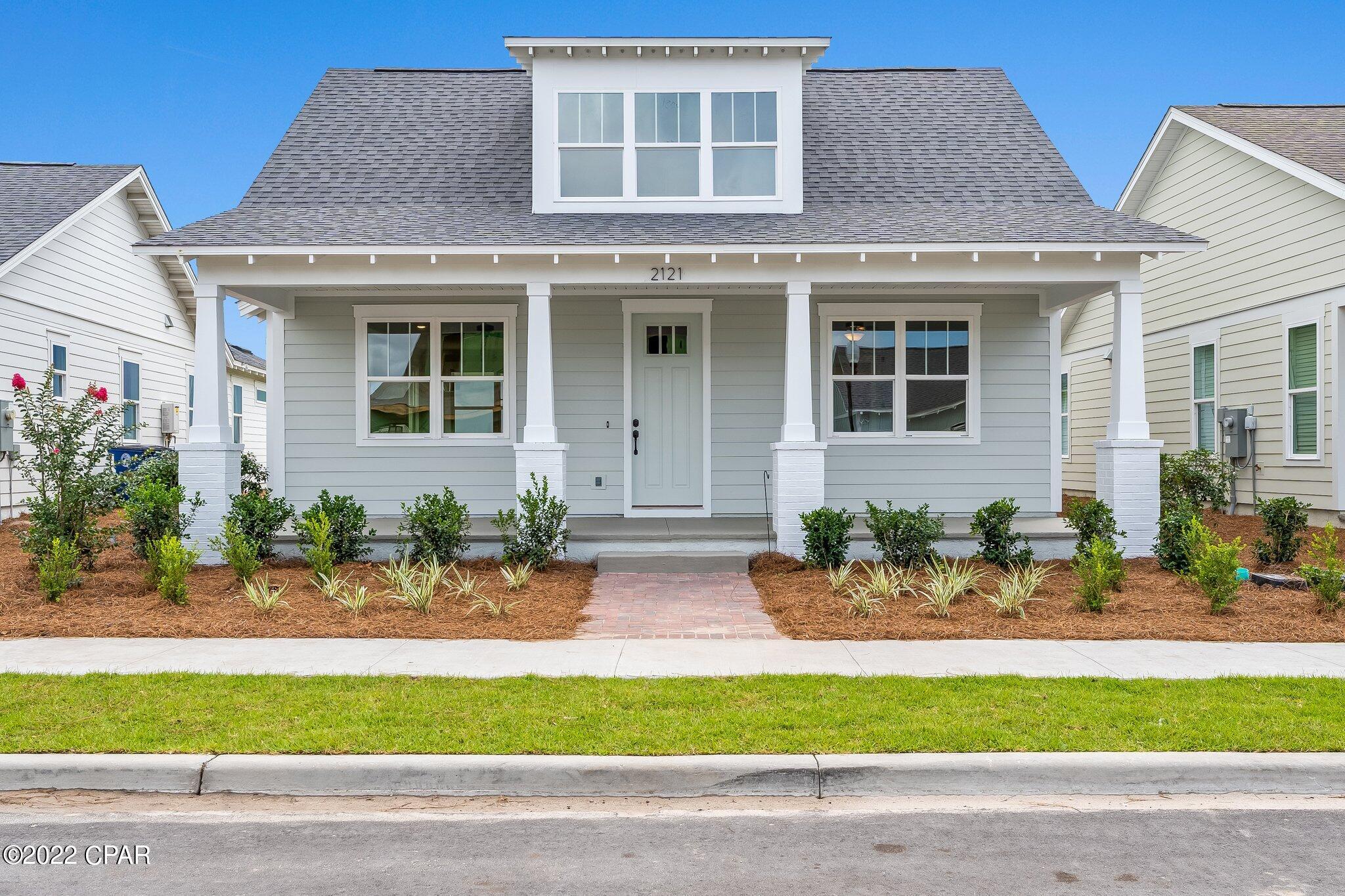 Sweetbay - Residential