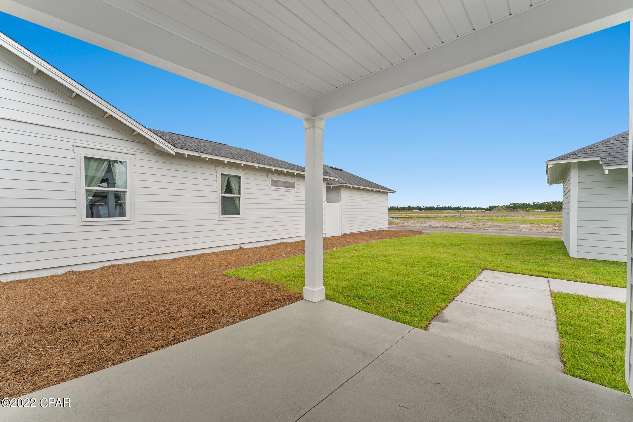 Sweetbay - Residential