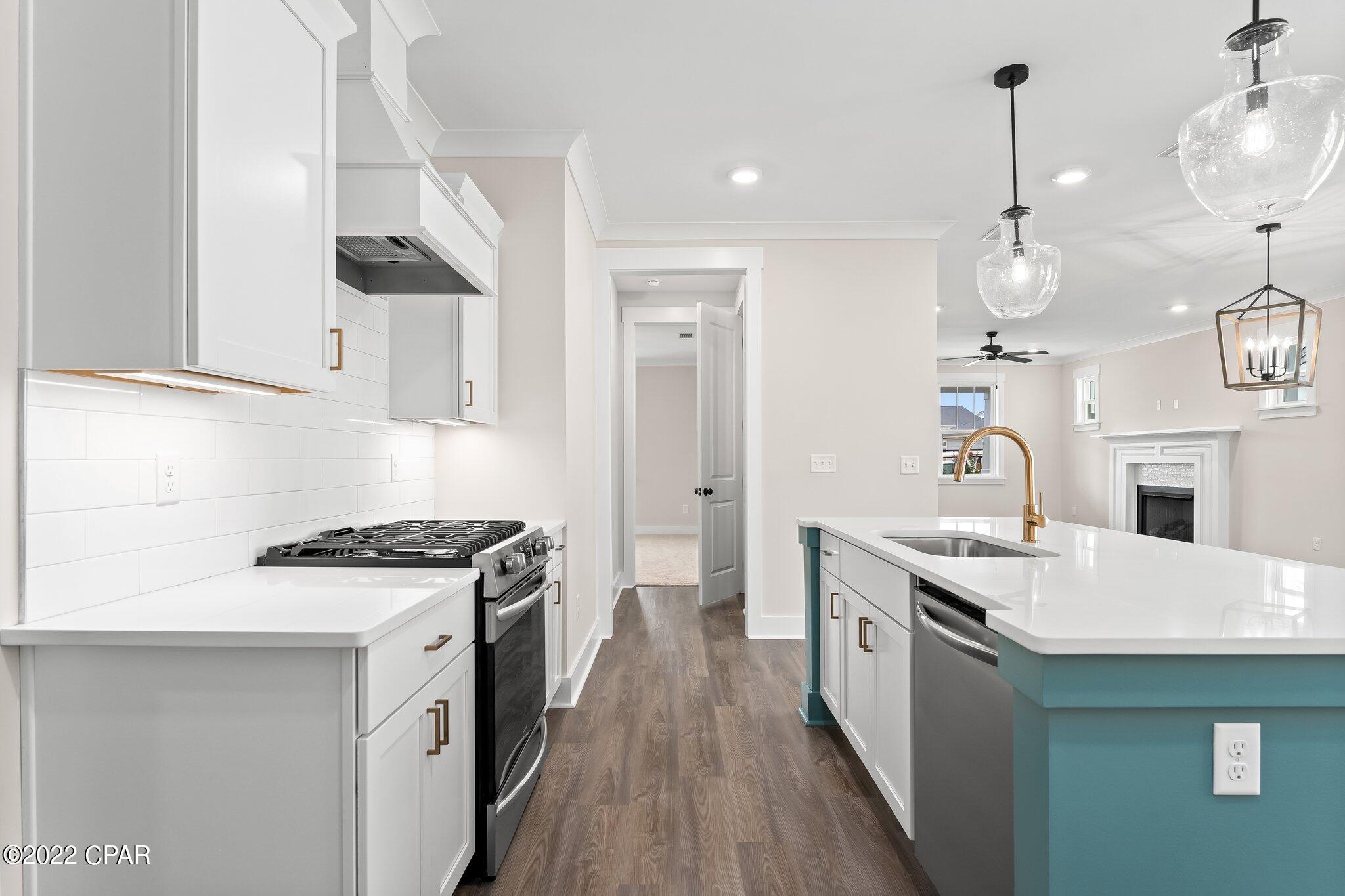 Sweetbay - Residential