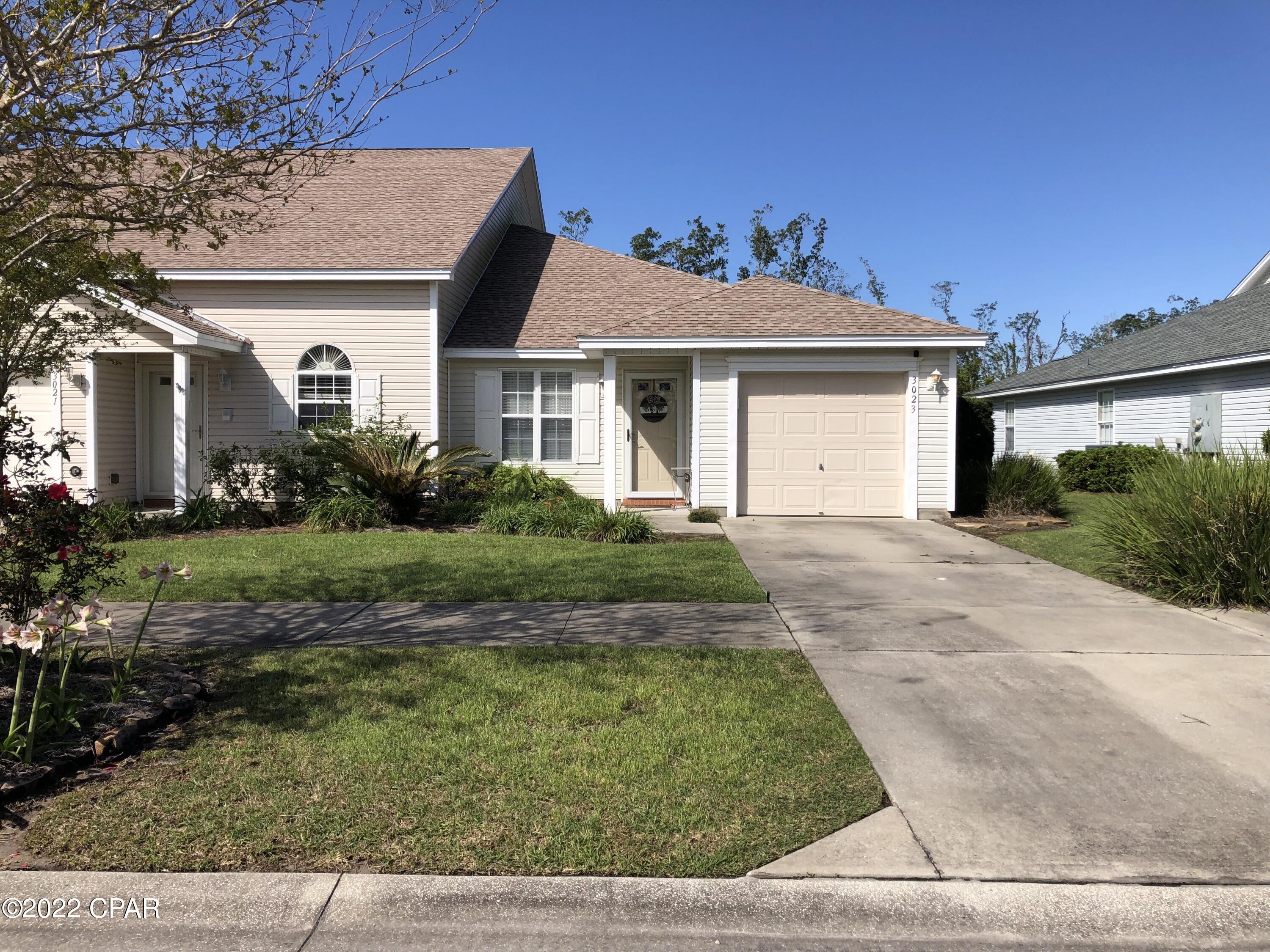 The Hammocks - Residential