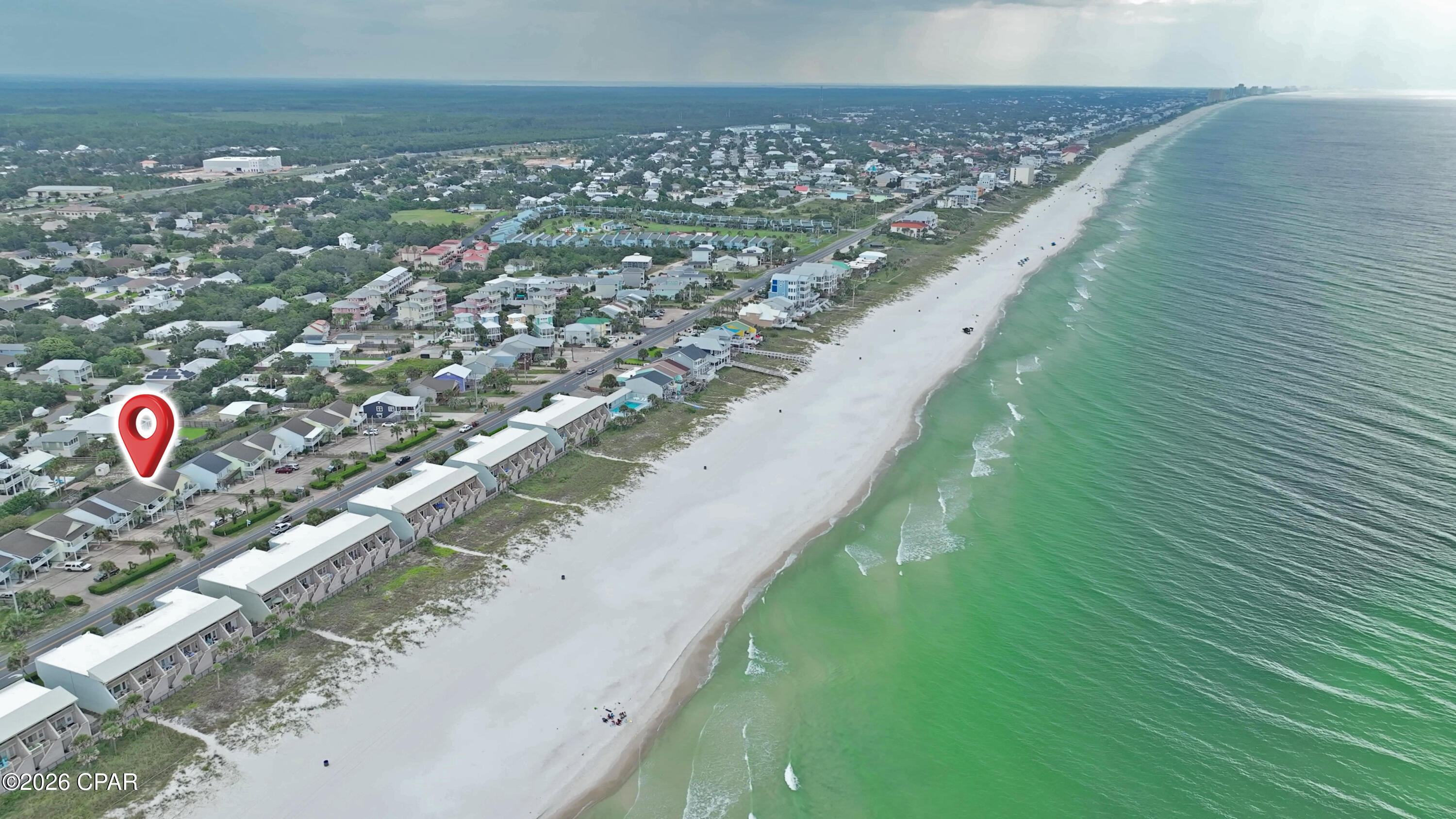 Pointe Panama - Residential