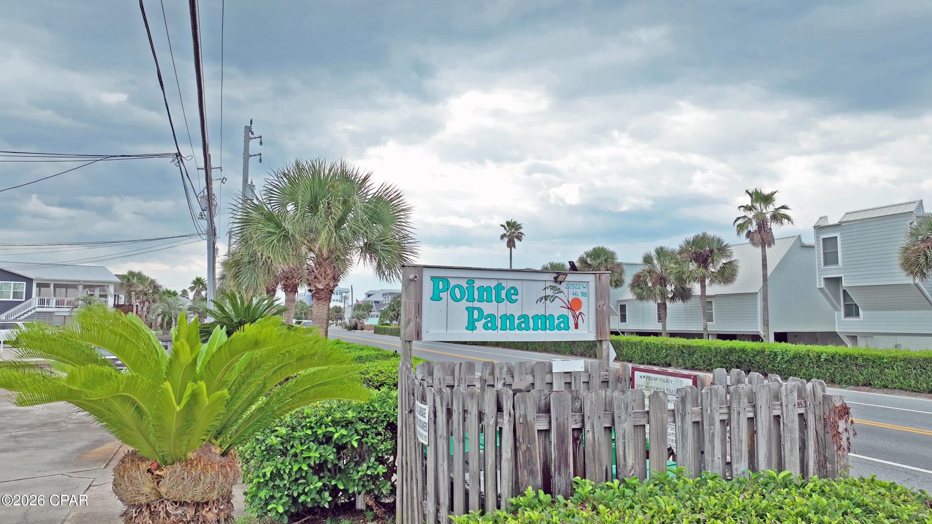 Pointe Panama - Residential