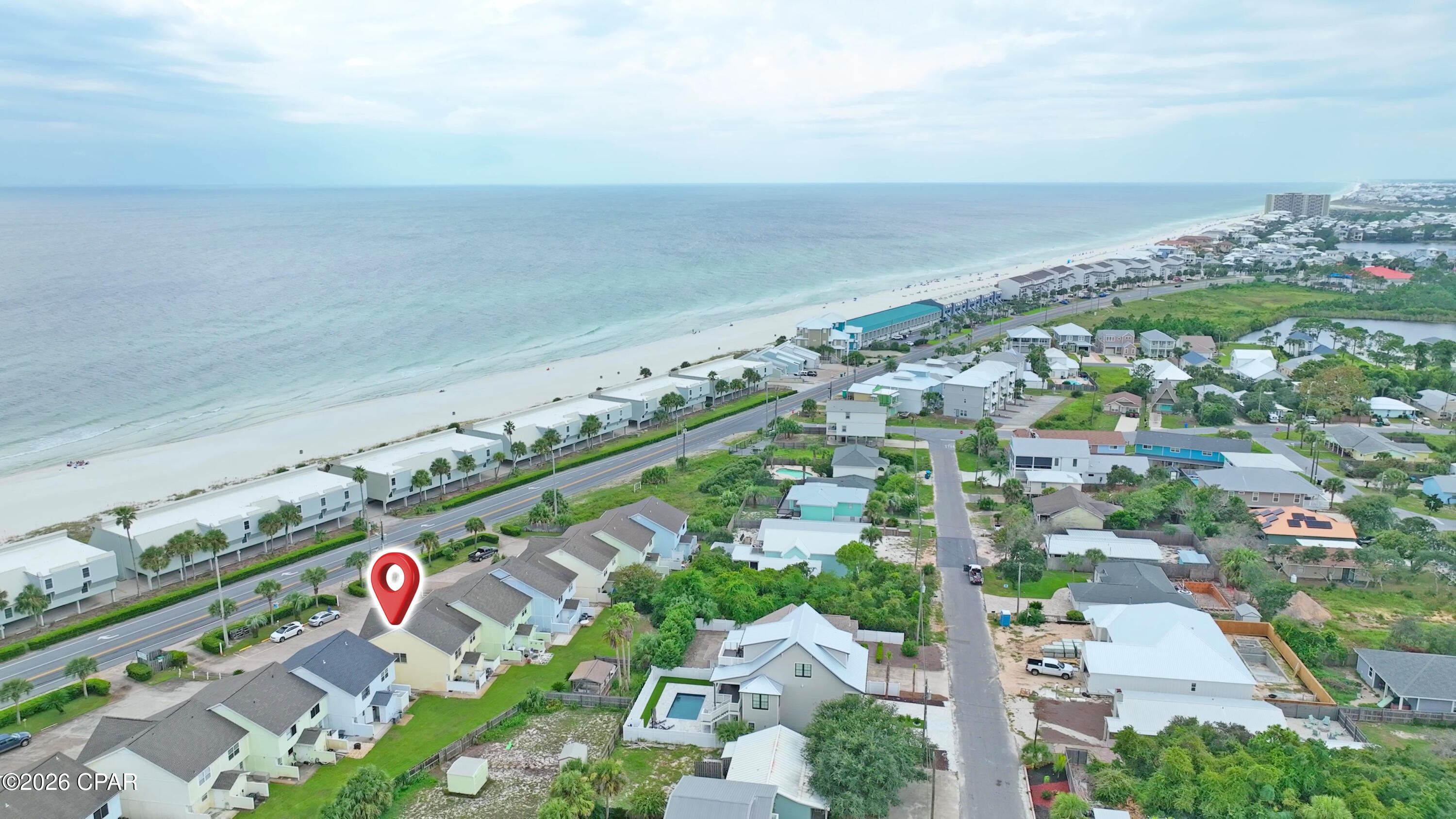 Pointe Panama - Residential