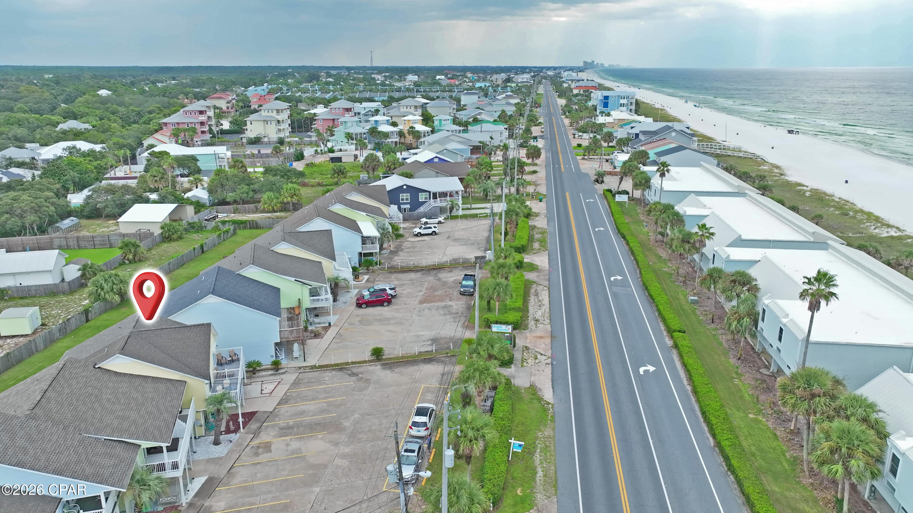 Pointe Panama - Residential