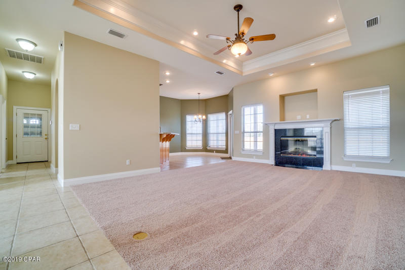 Kirkland Manor - Residential