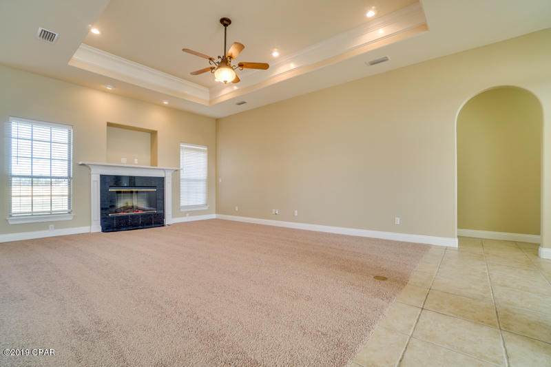 Kirkland Manor - Residential