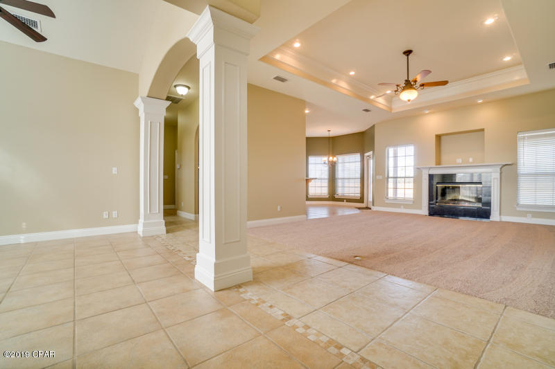 Kirkland Manor - Residential