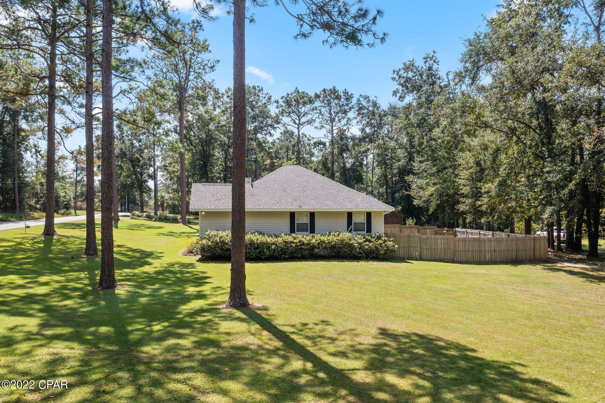 [No Recorded Subdiv] - Residential