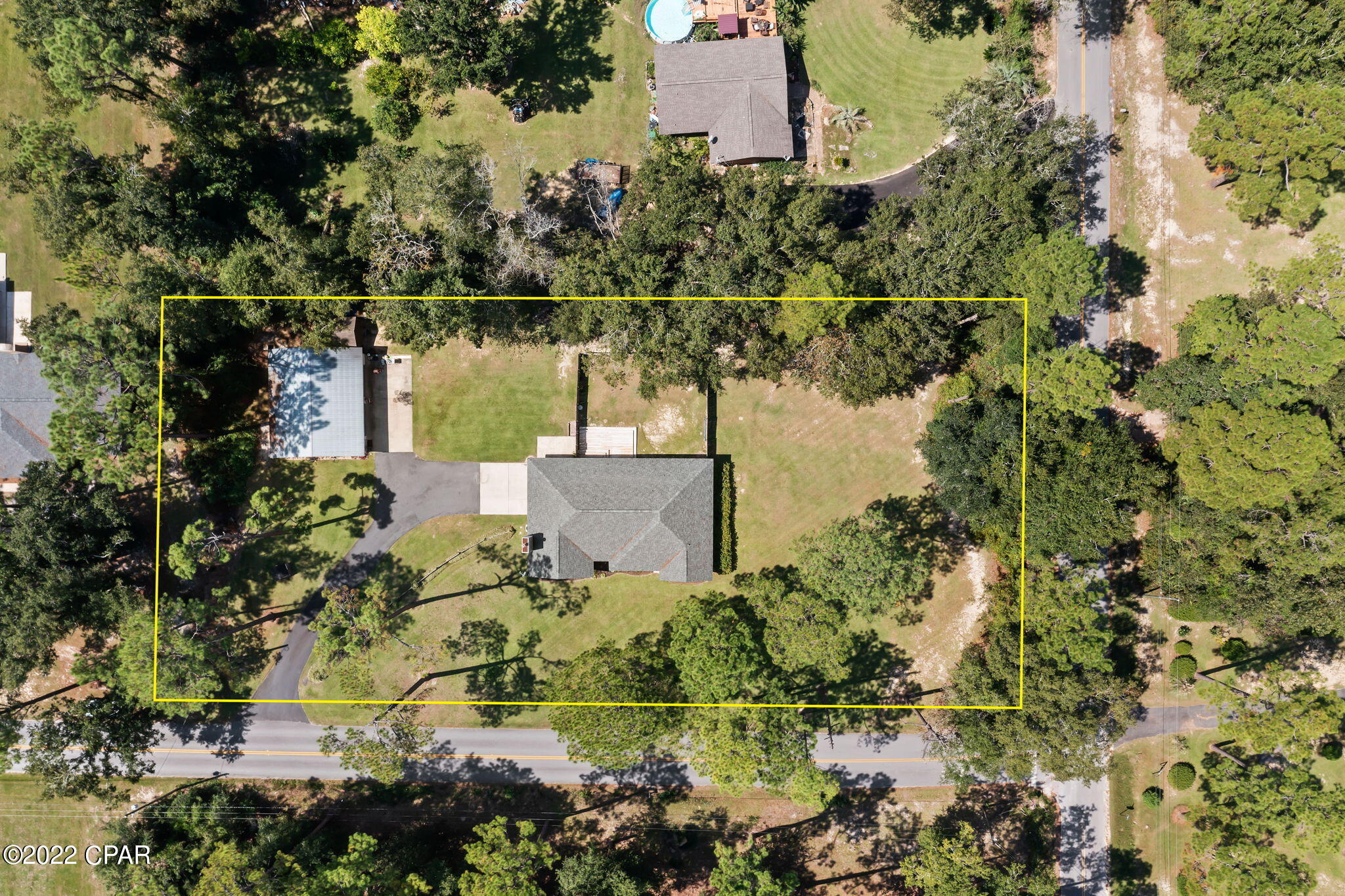 [No Recorded Subdiv] - Residential