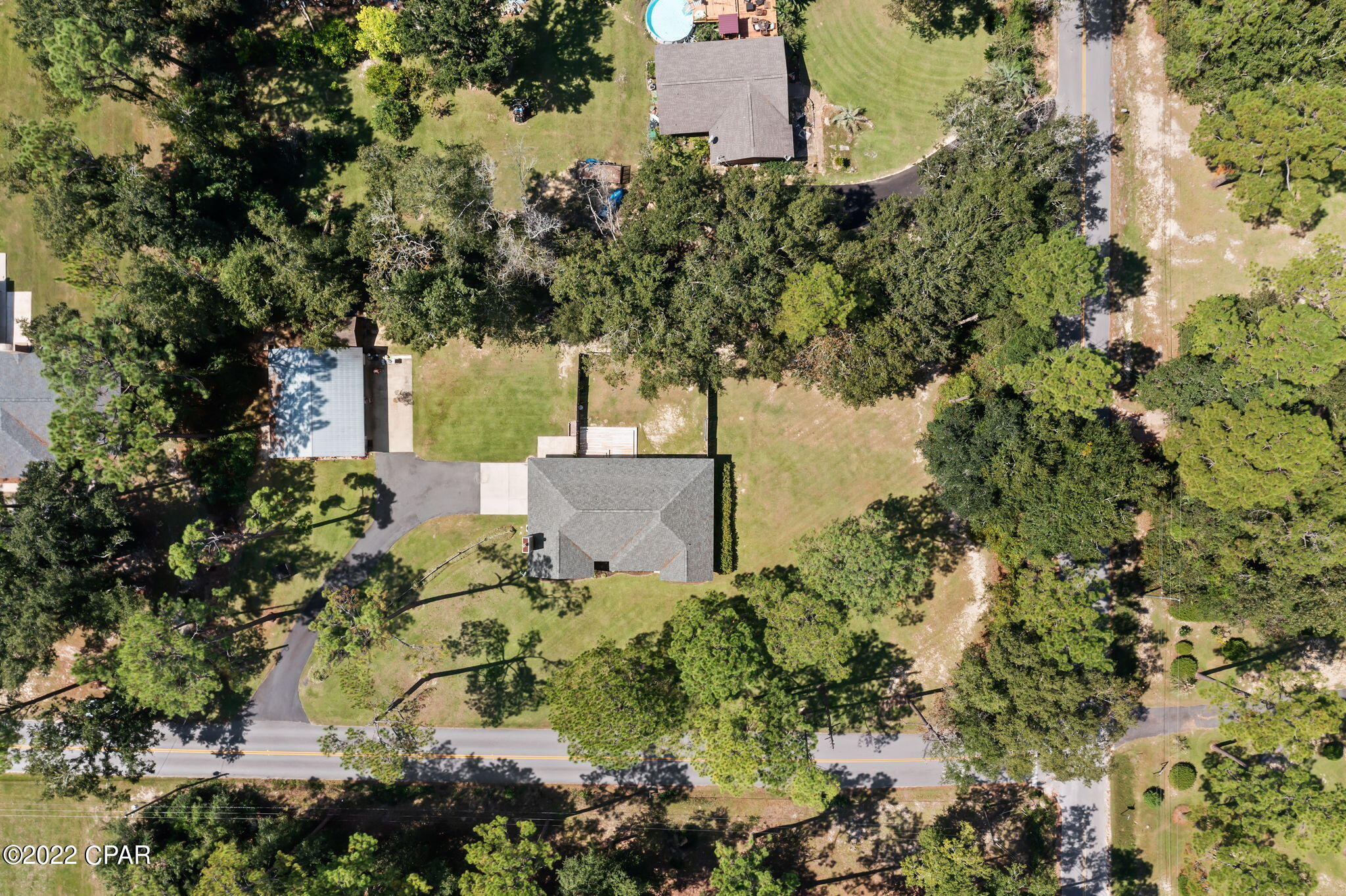 [No Recorded Subdiv] - Residential