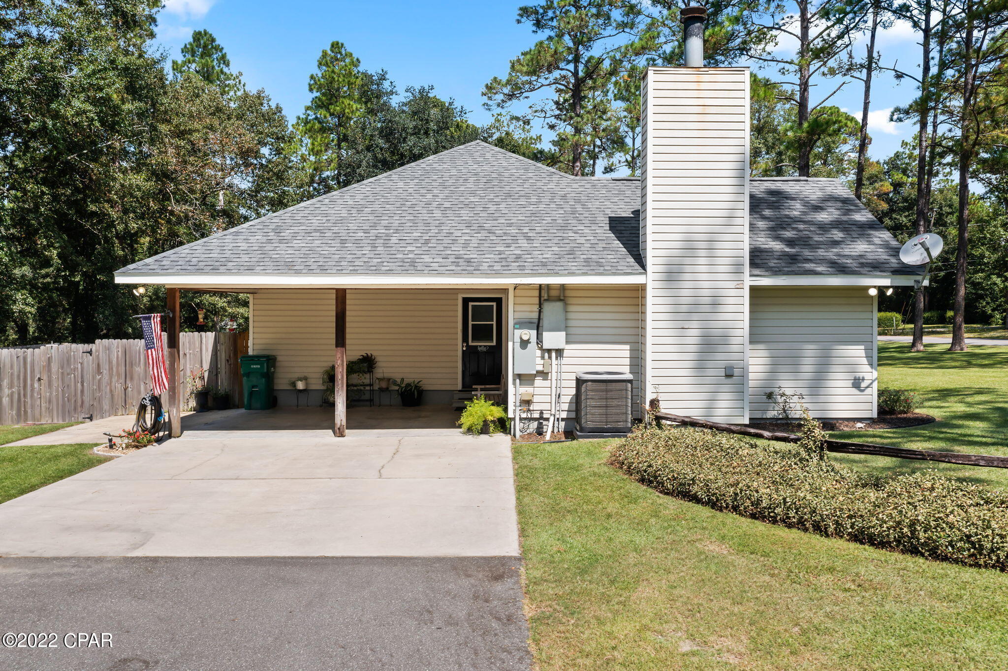 [No Recorded Subdiv] - Residential