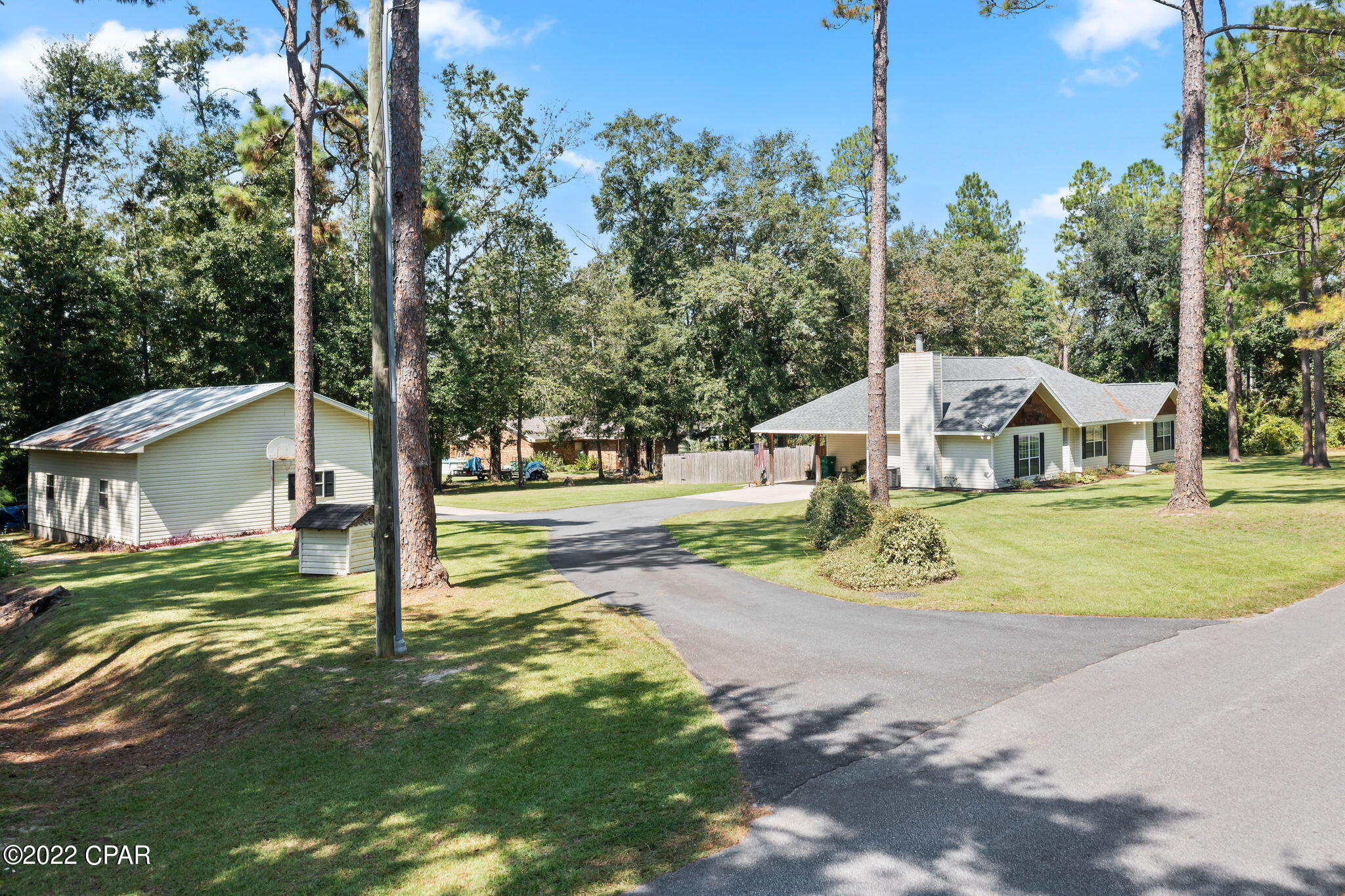 [No Recorded Subdiv] - Residential