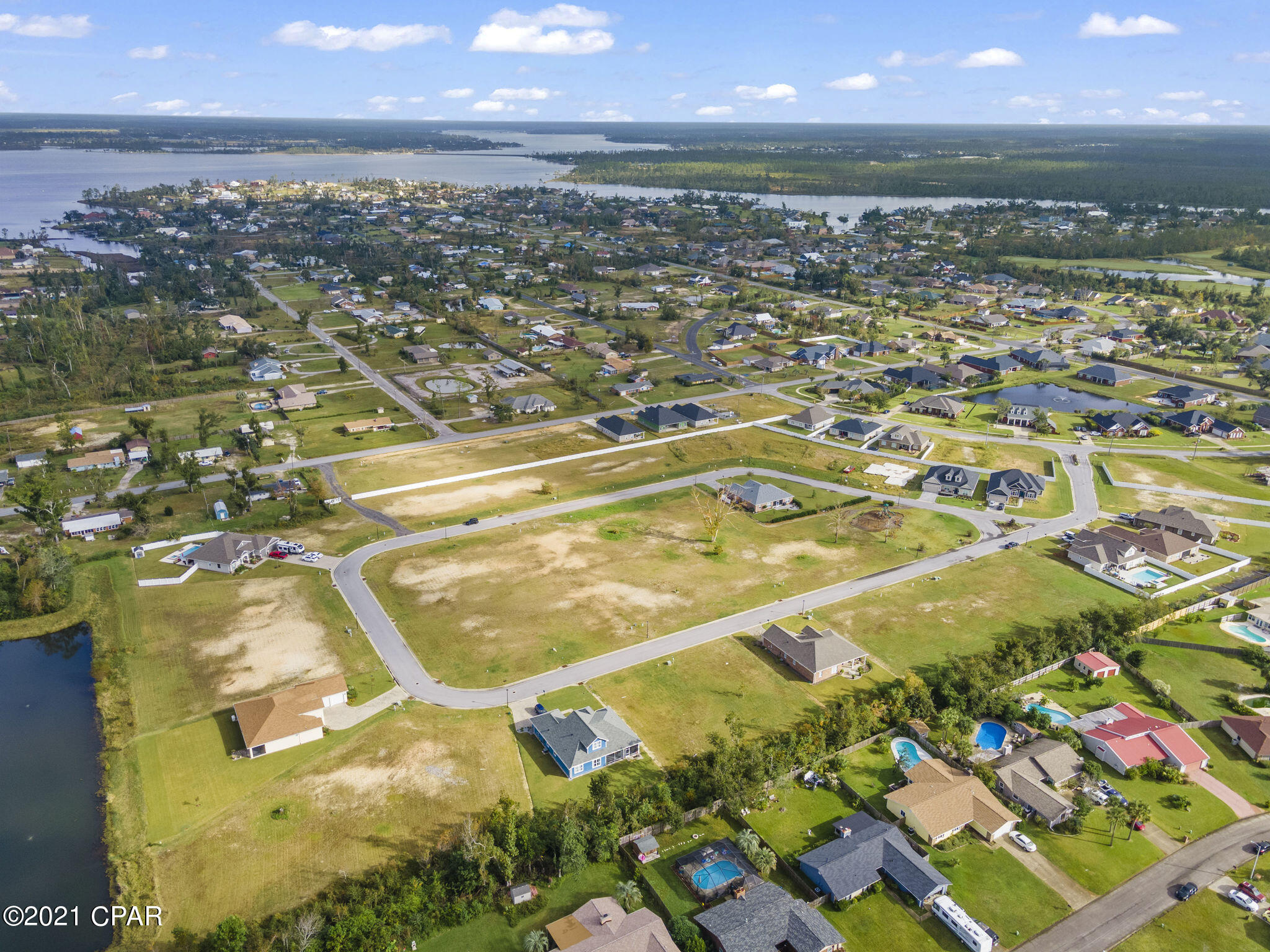 College Point - Residential