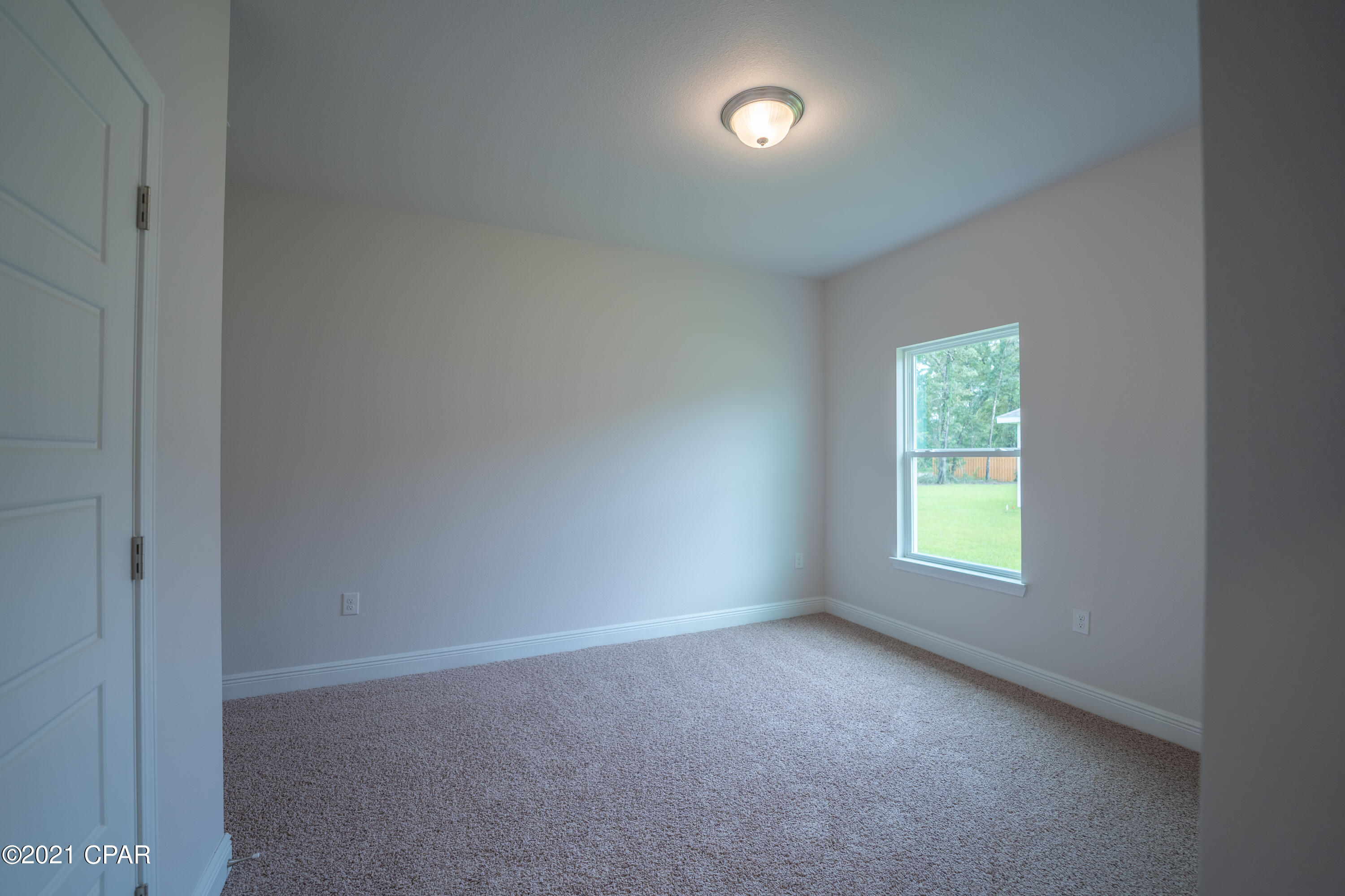 College Point - Residential