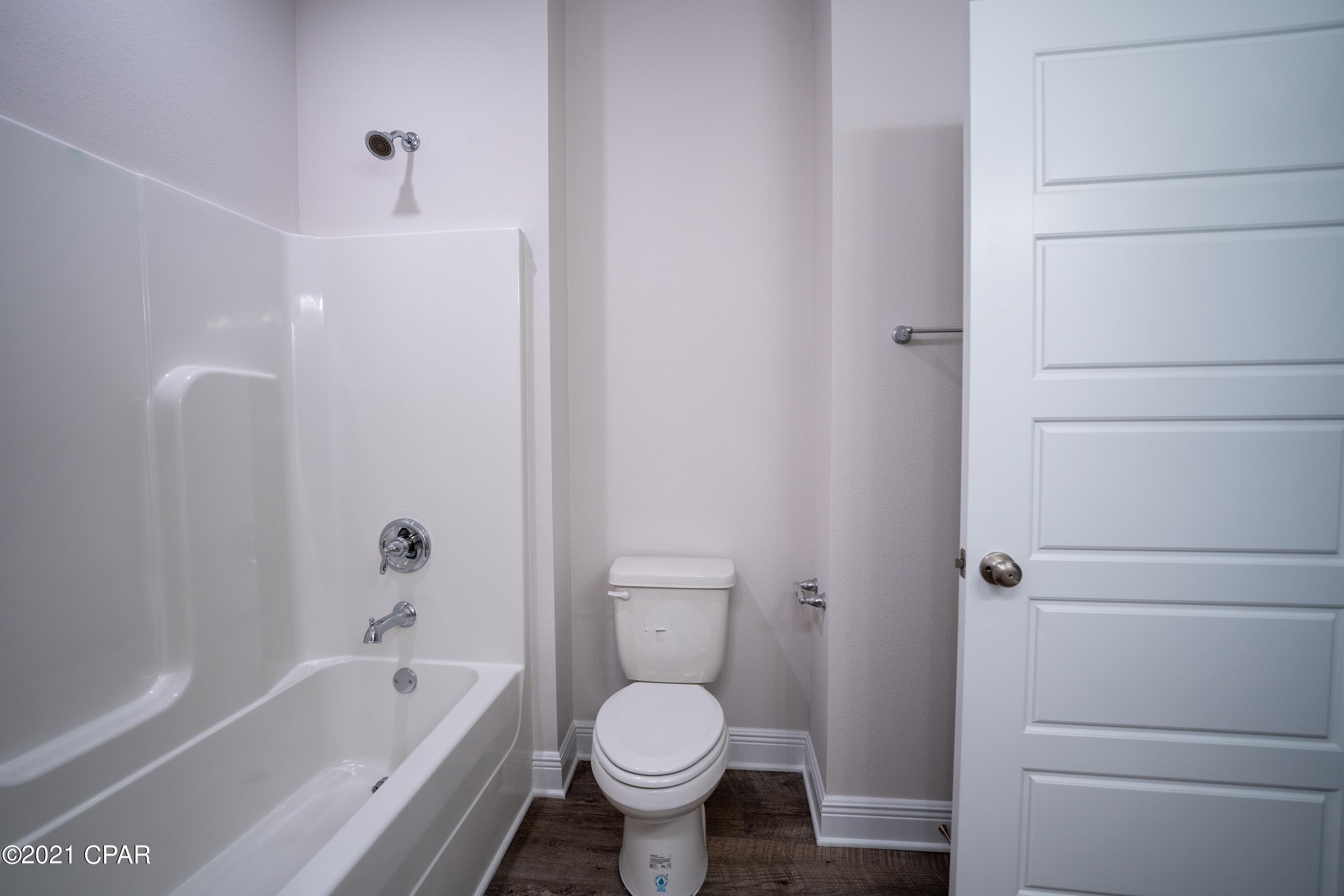 College Point - Residential