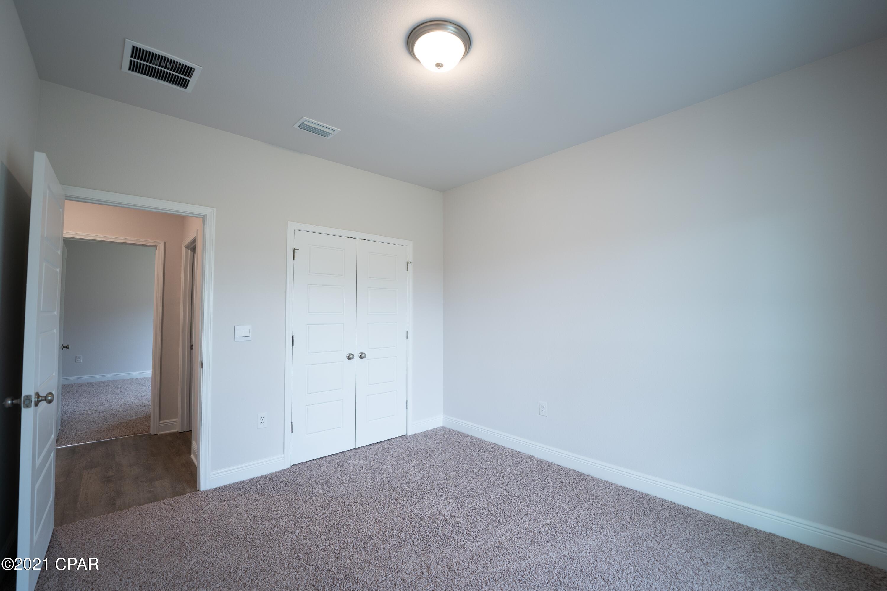 College Point - Residential