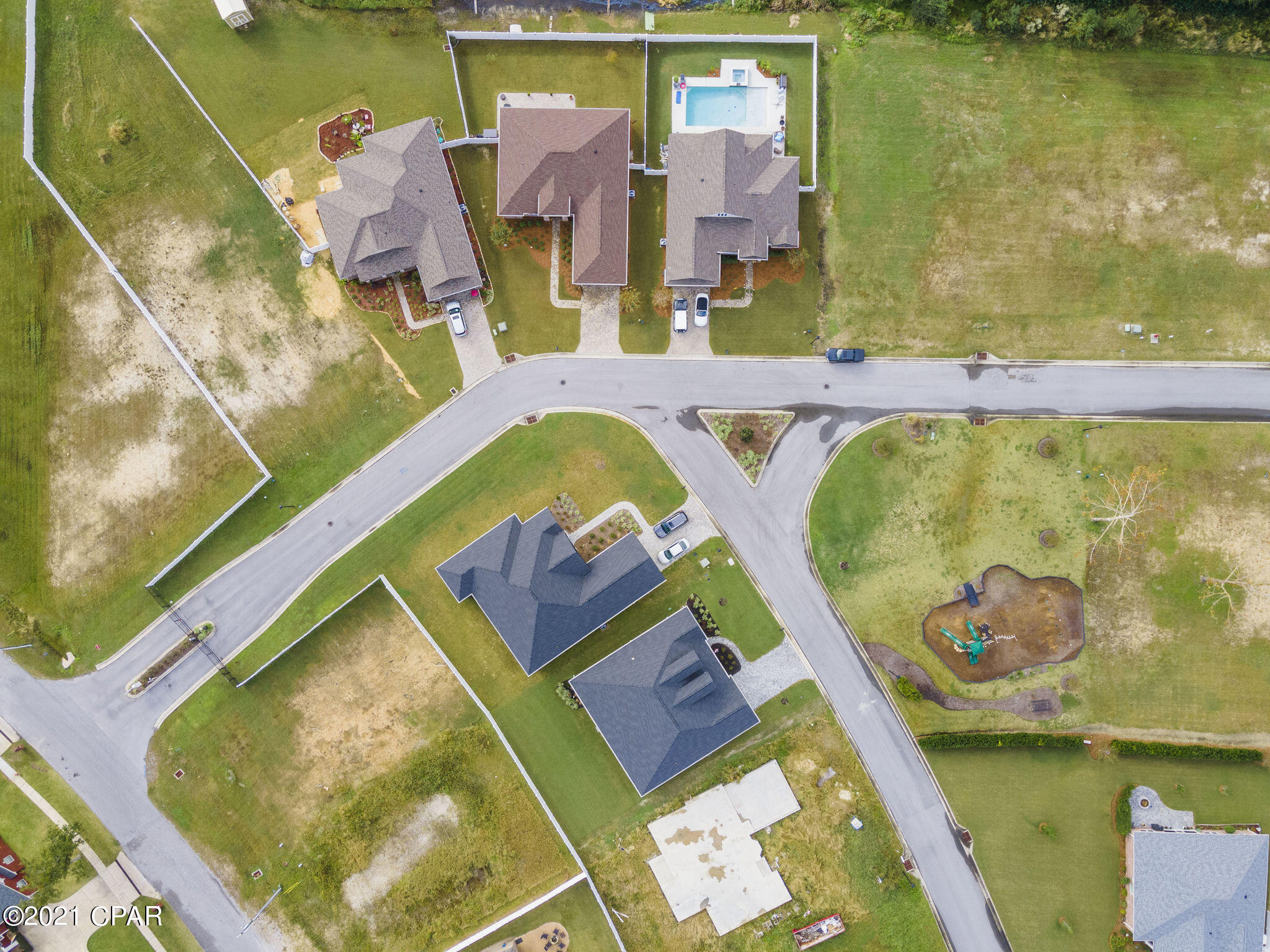 College Point - Residential