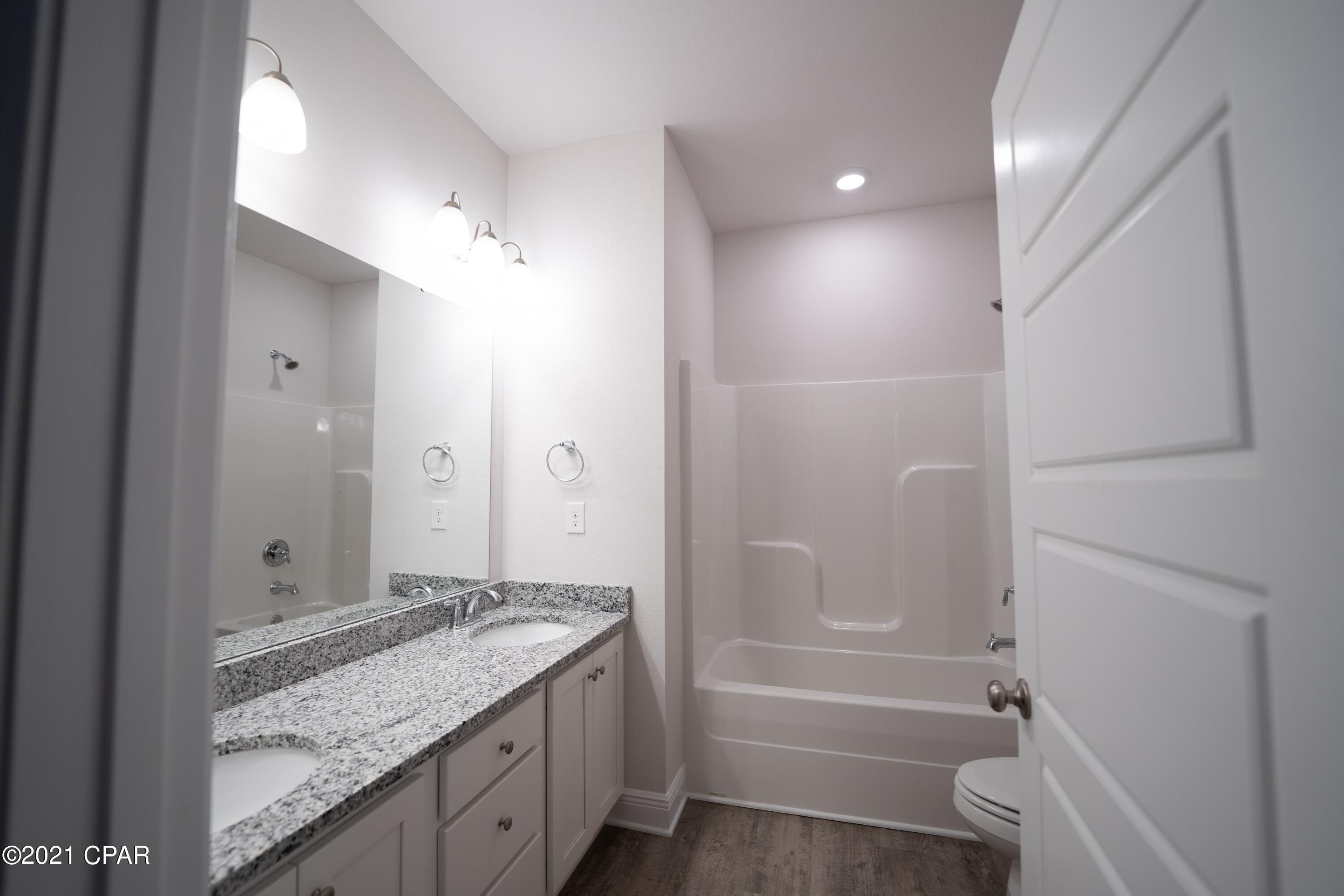 College Point - Residential