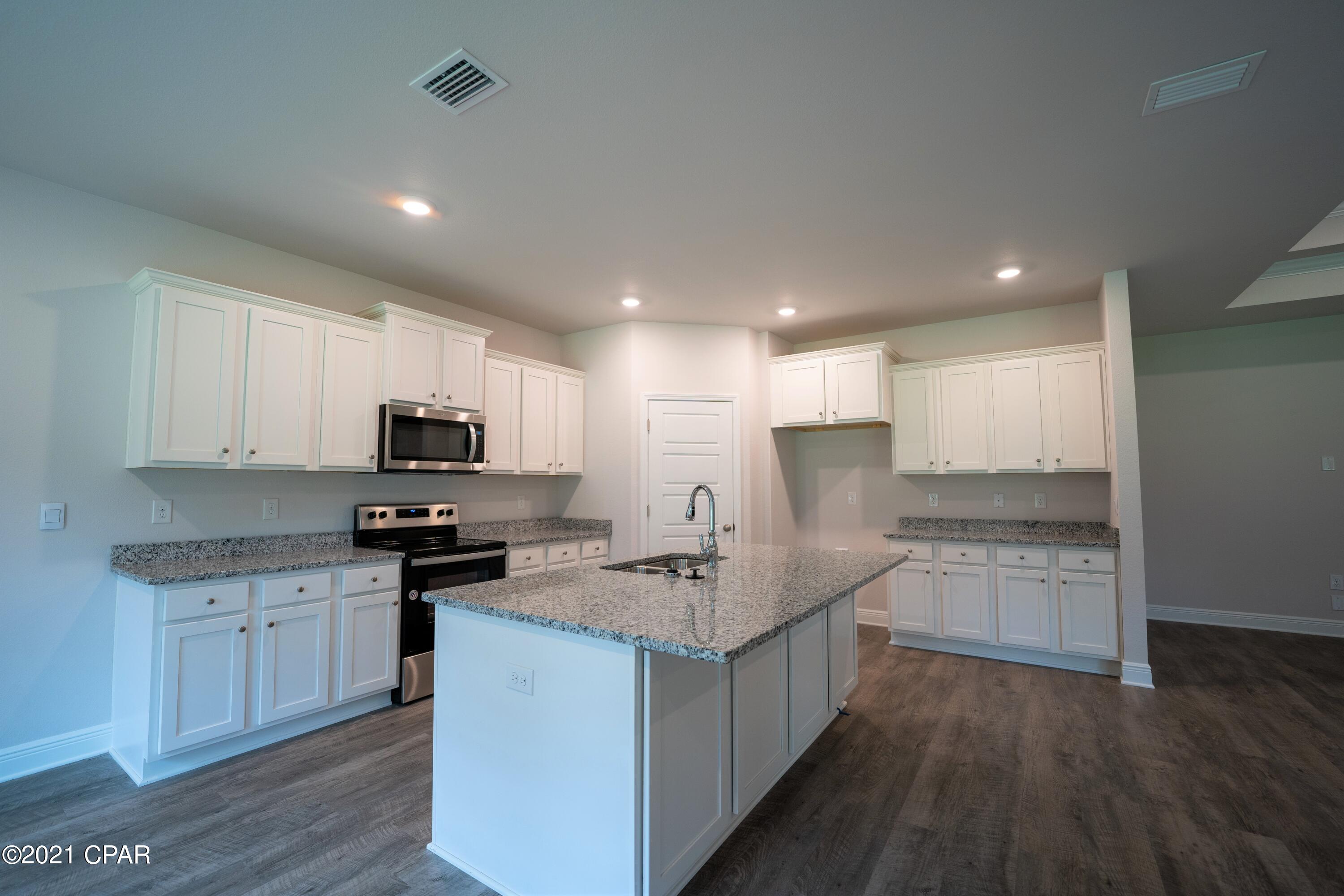 College Point - Residential