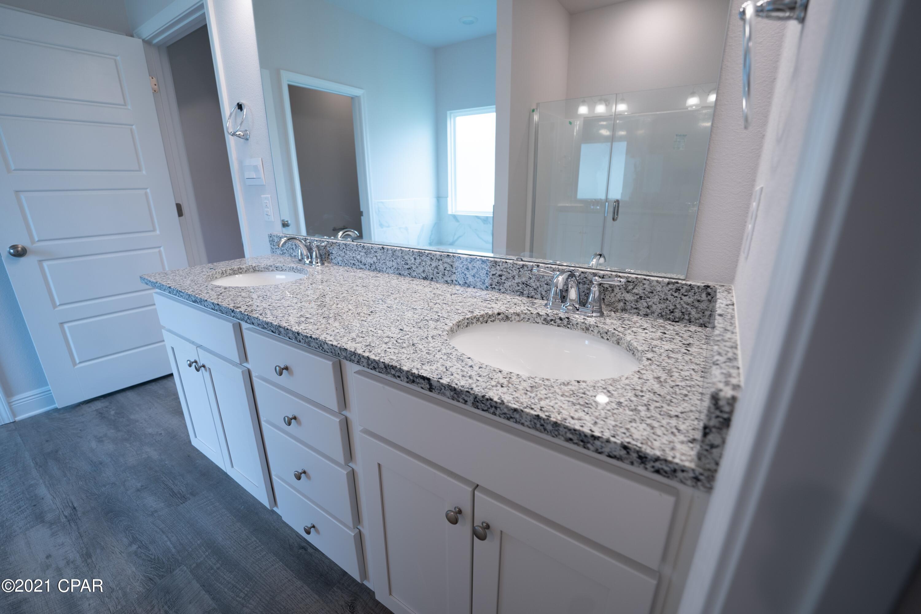 College Point - Residential