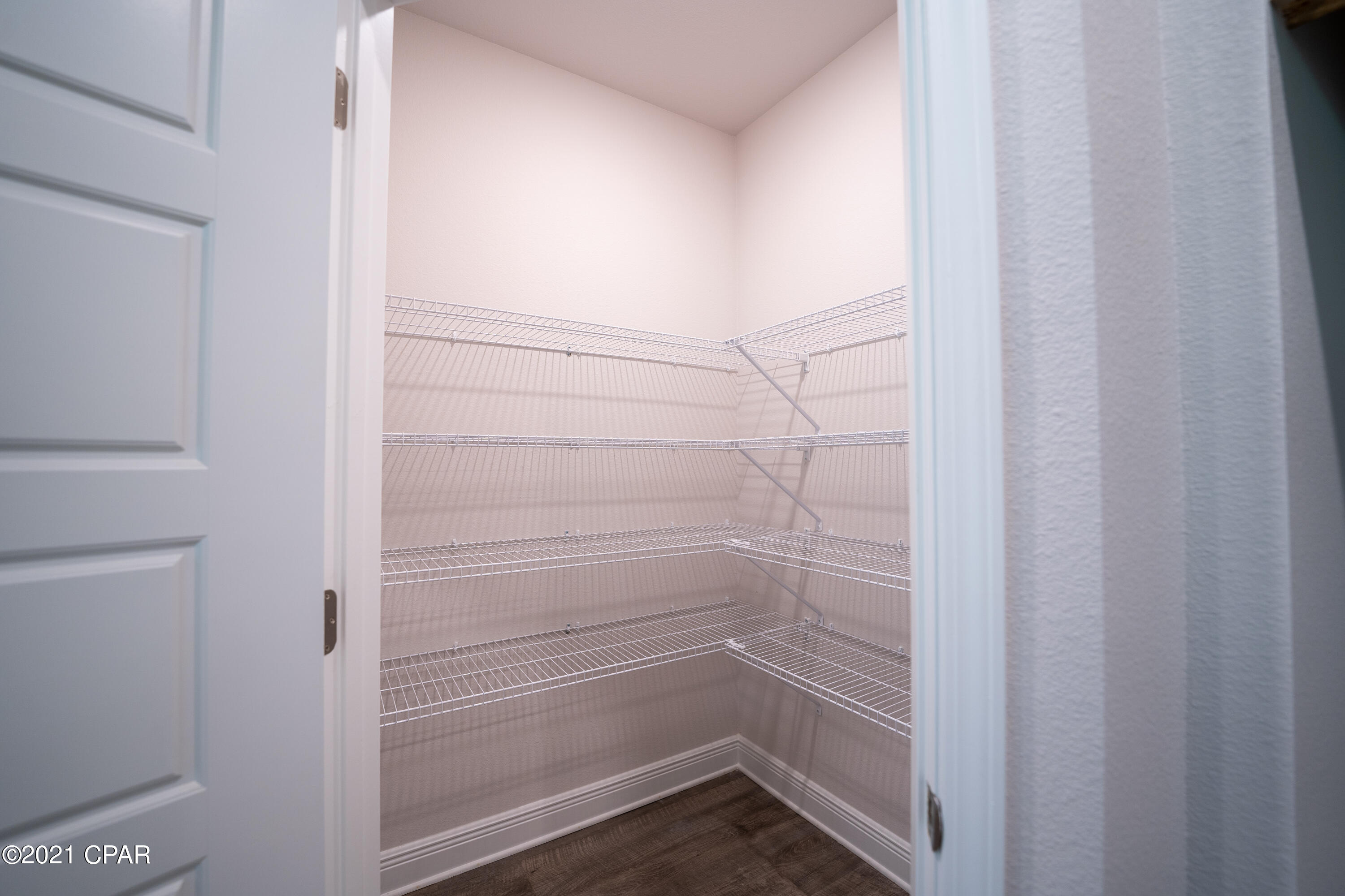 College Point - Residential